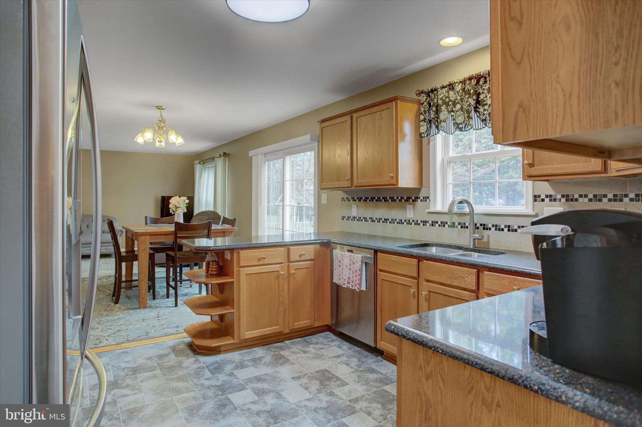 MILLWOOD VILLAGE - Residential