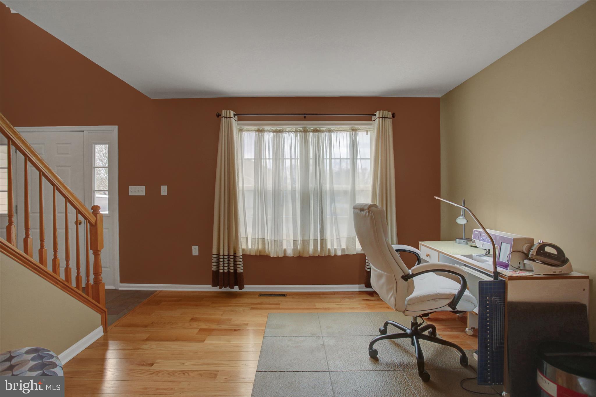 MILLWOOD VILLAGE - Residential