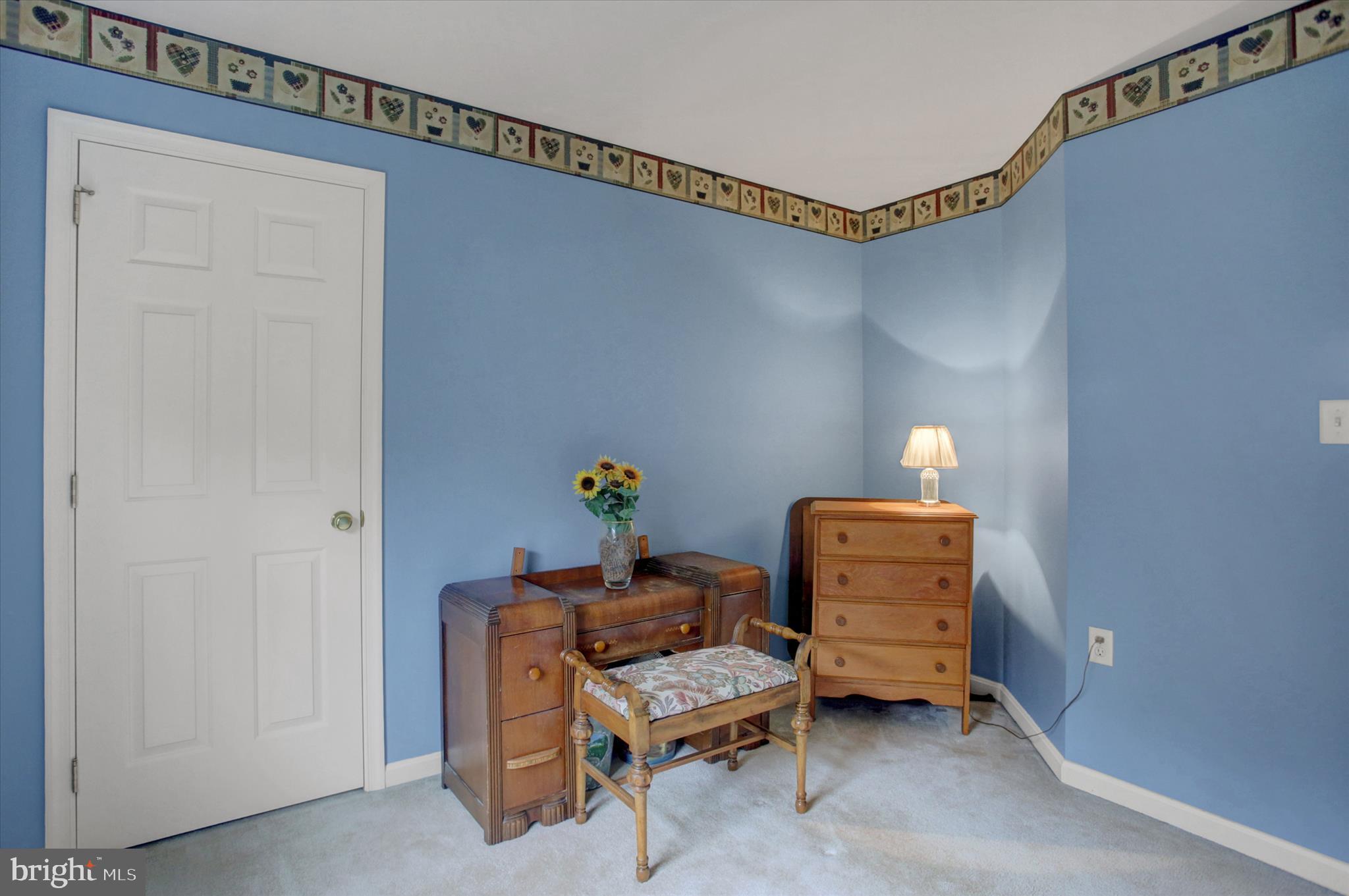 MILLWOOD VILLAGE - Residential