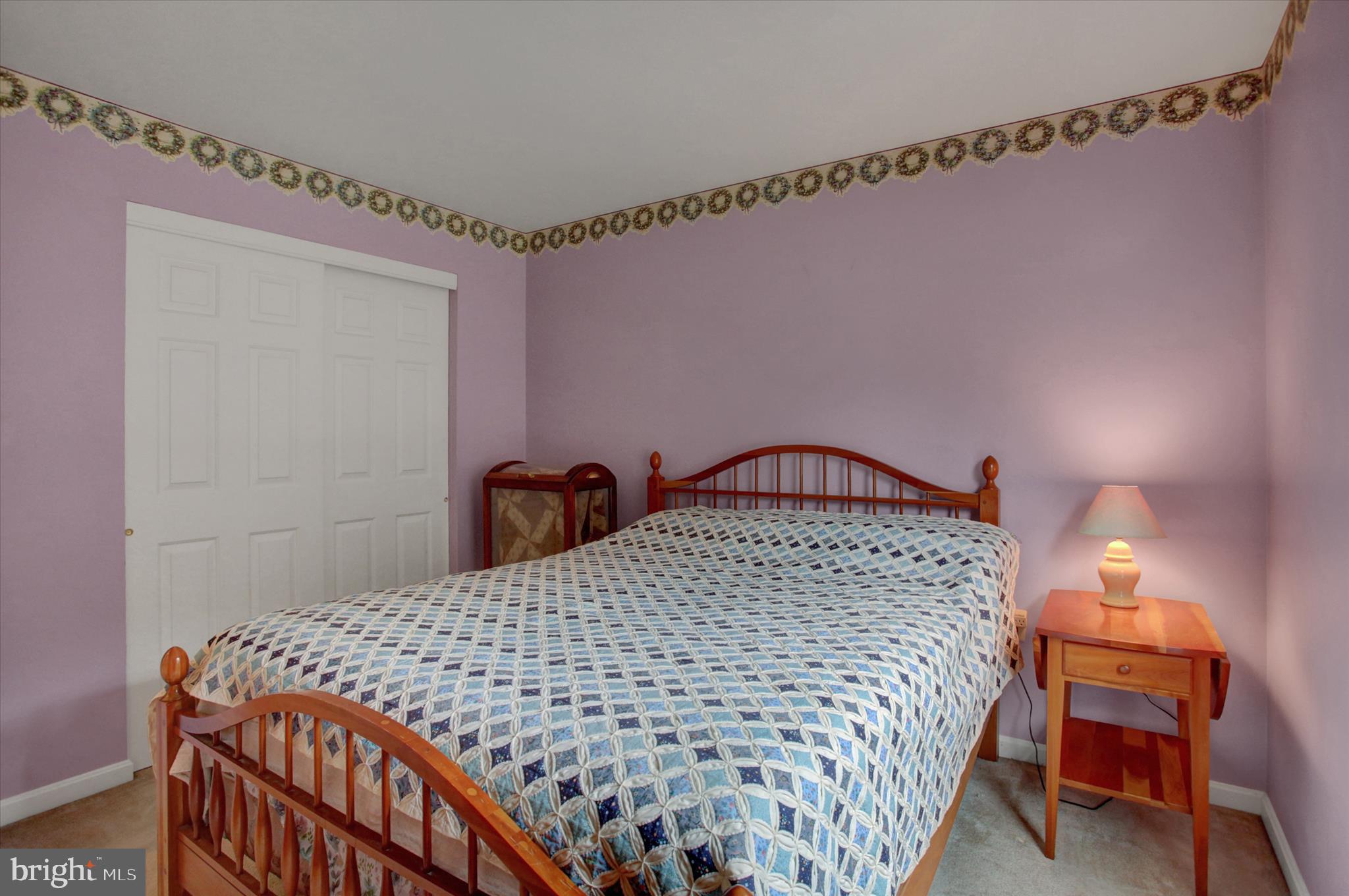 MILLWOOD VILLAGE - Residential