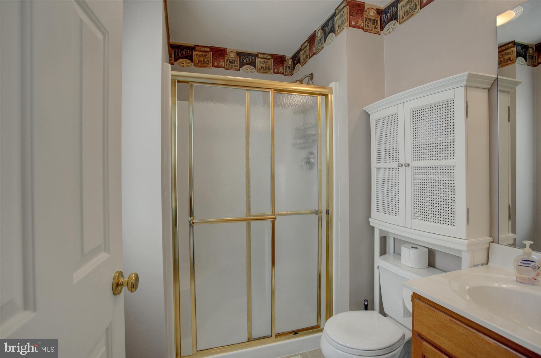 MILLWOOD VILLAGE - Residential