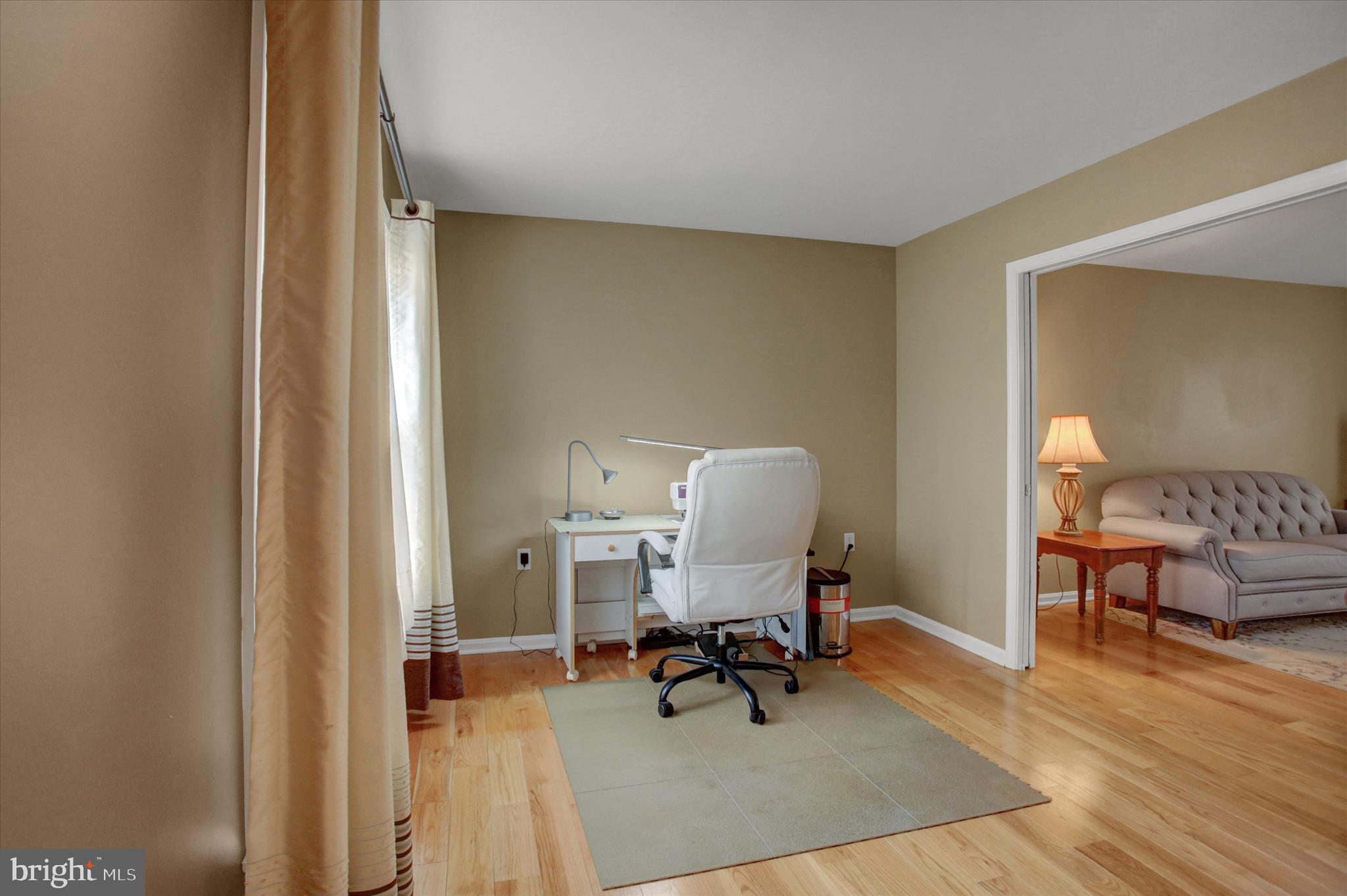 MILLWOOD VILLAGE - Residential