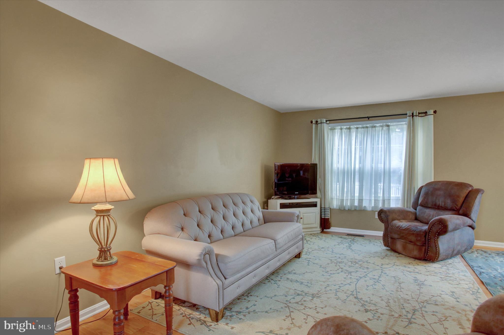 MILLWOOD VILLAGE - Residential