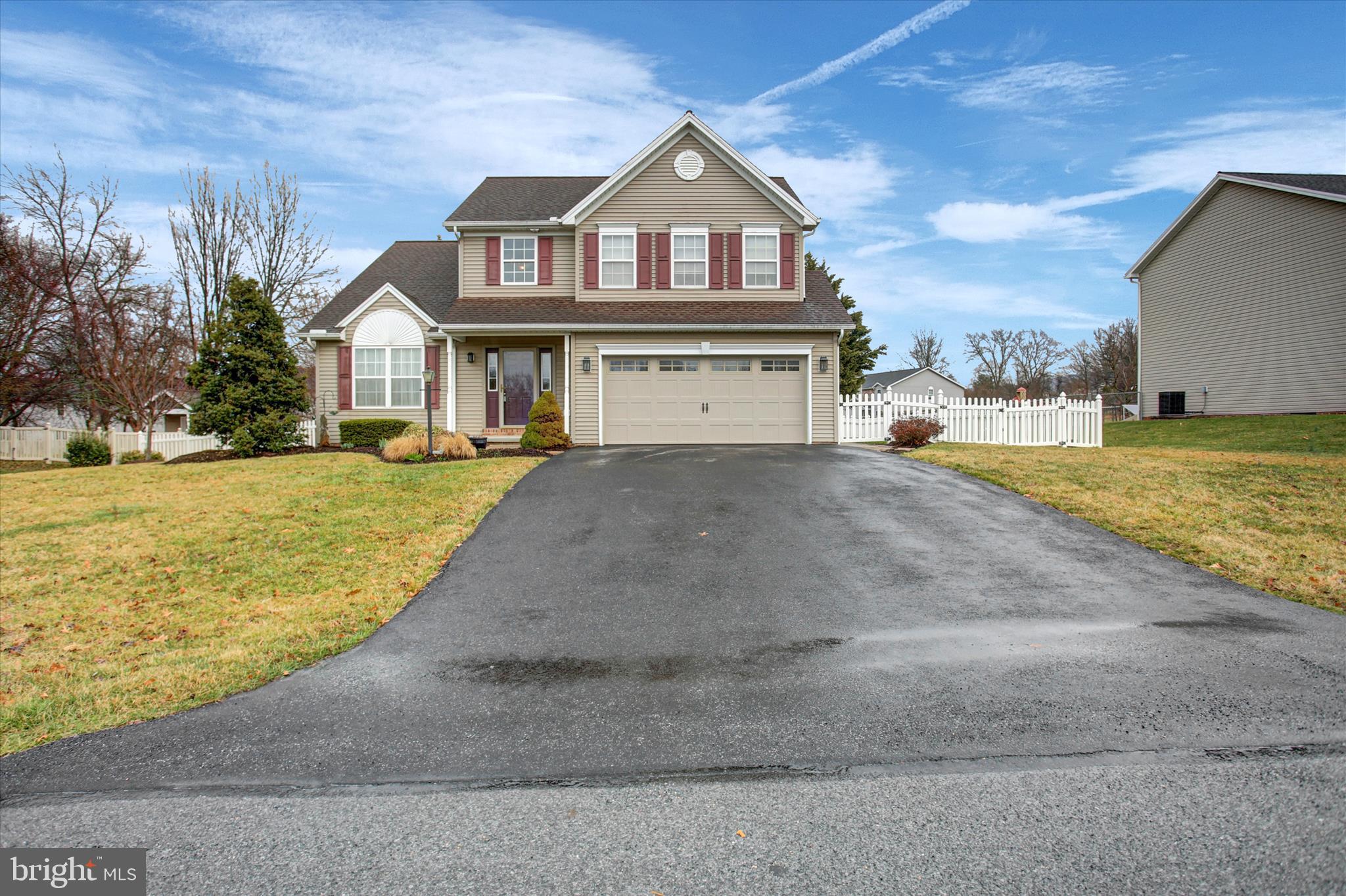 MILLWOOD VILLAGE - Residential