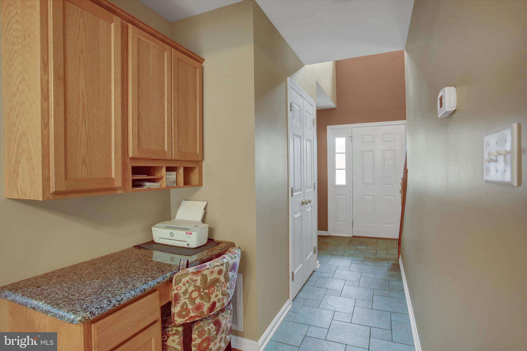 MILLWOOD VILLAGE - Residential