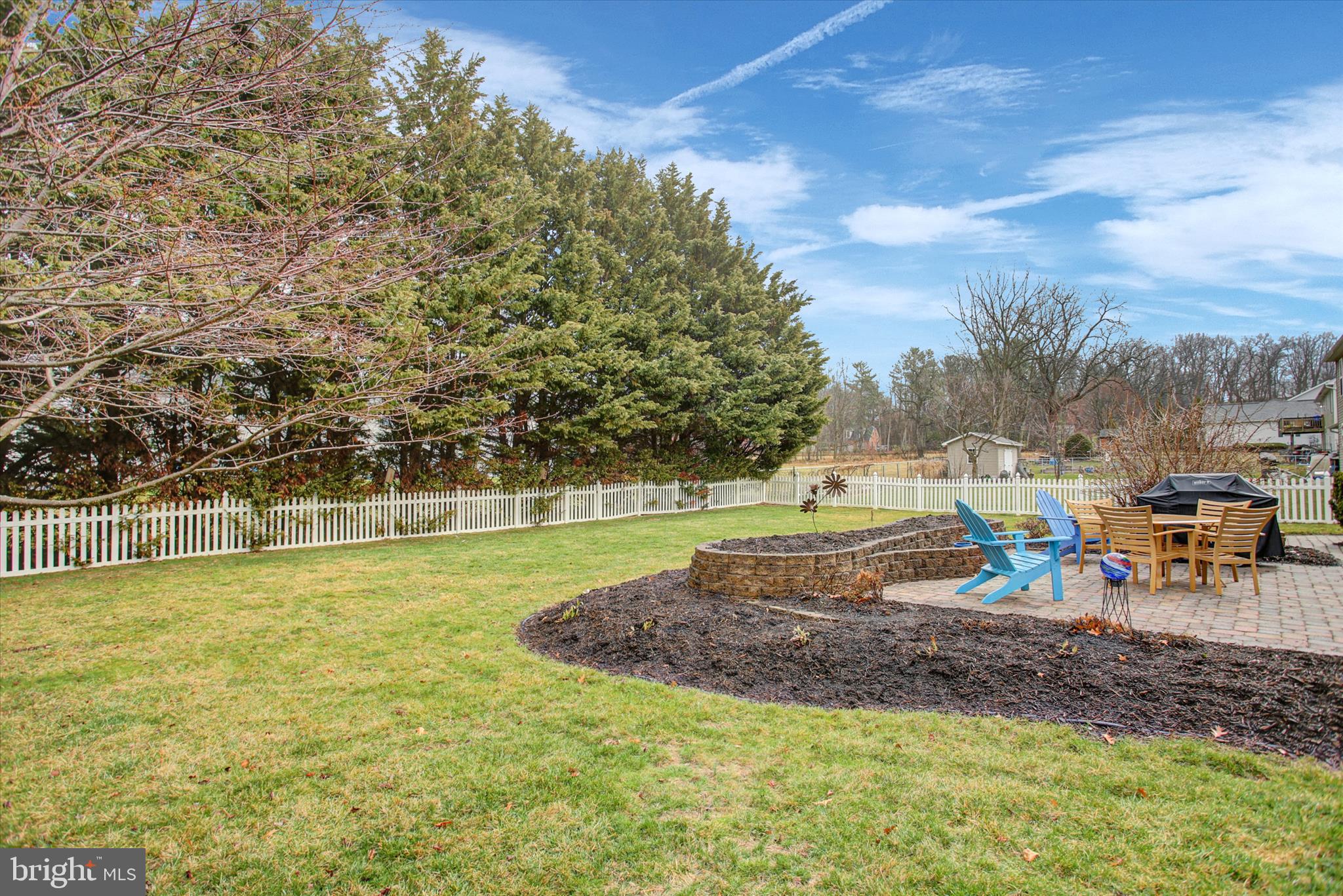 MILLWOOD VILLAGE - Residential