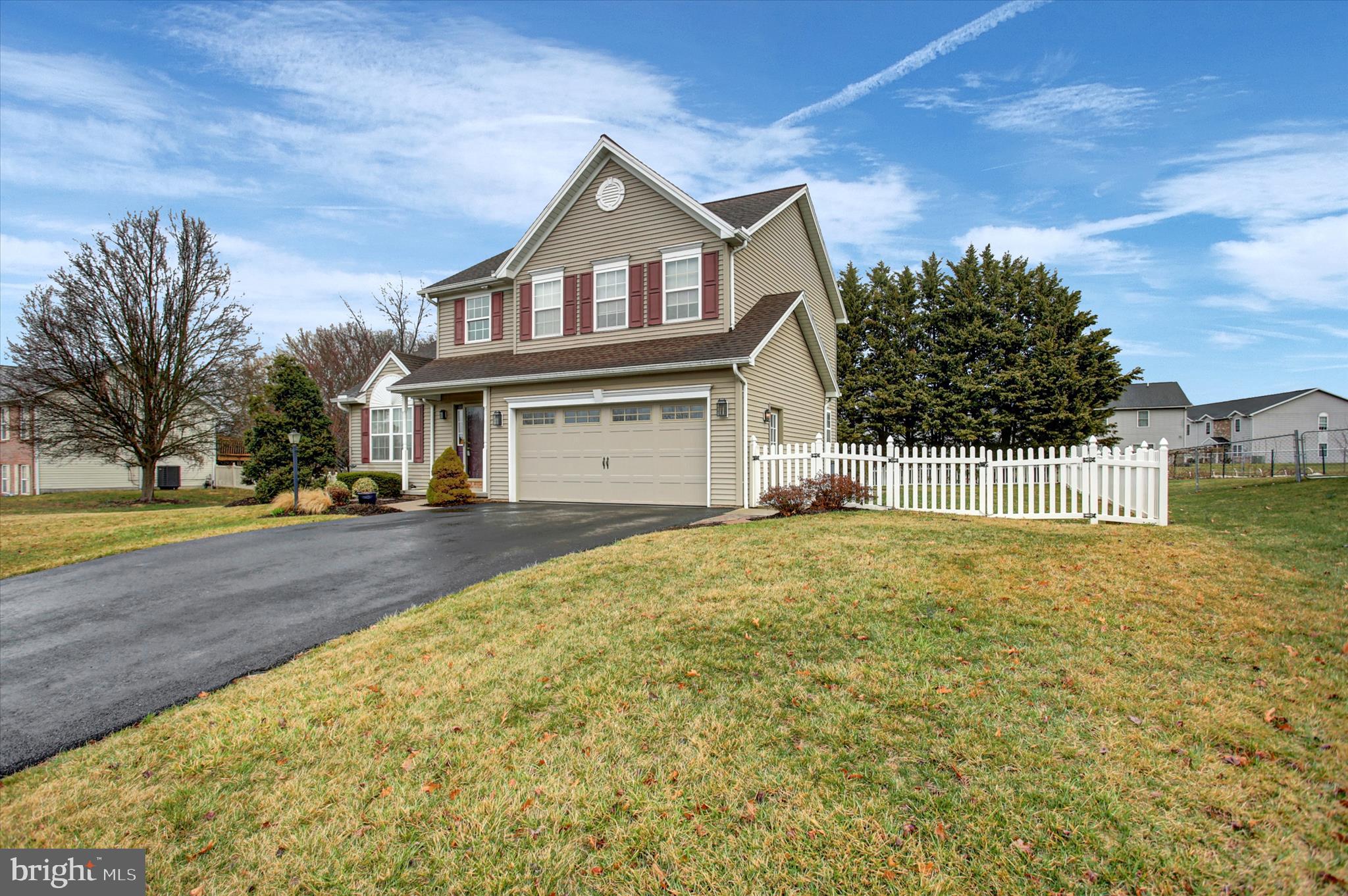 MILLWOOD VILLAGE - Residential