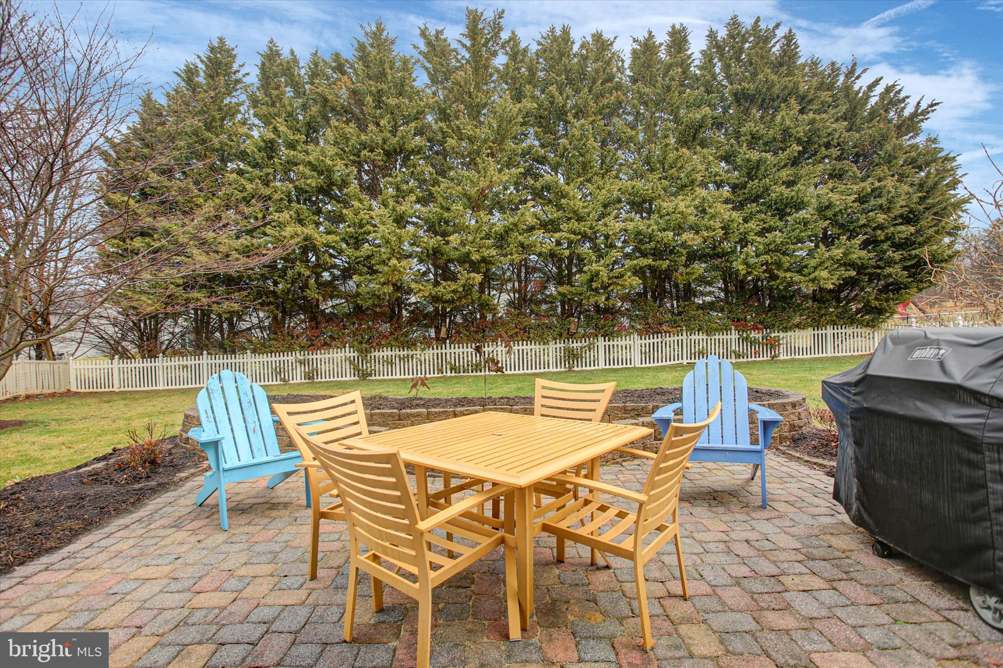 MILLWOOD VILLAGE - Residential