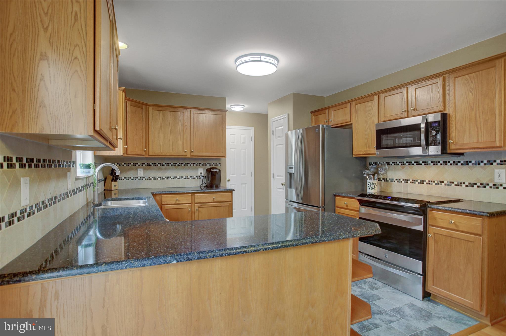 MILLWOOD VILLAGE - Residential