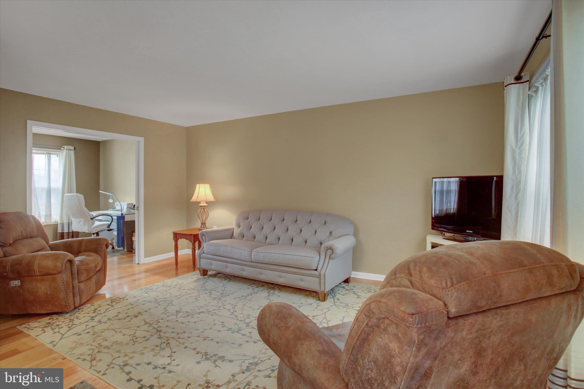 MILLWOOD VILLAGE - Residential