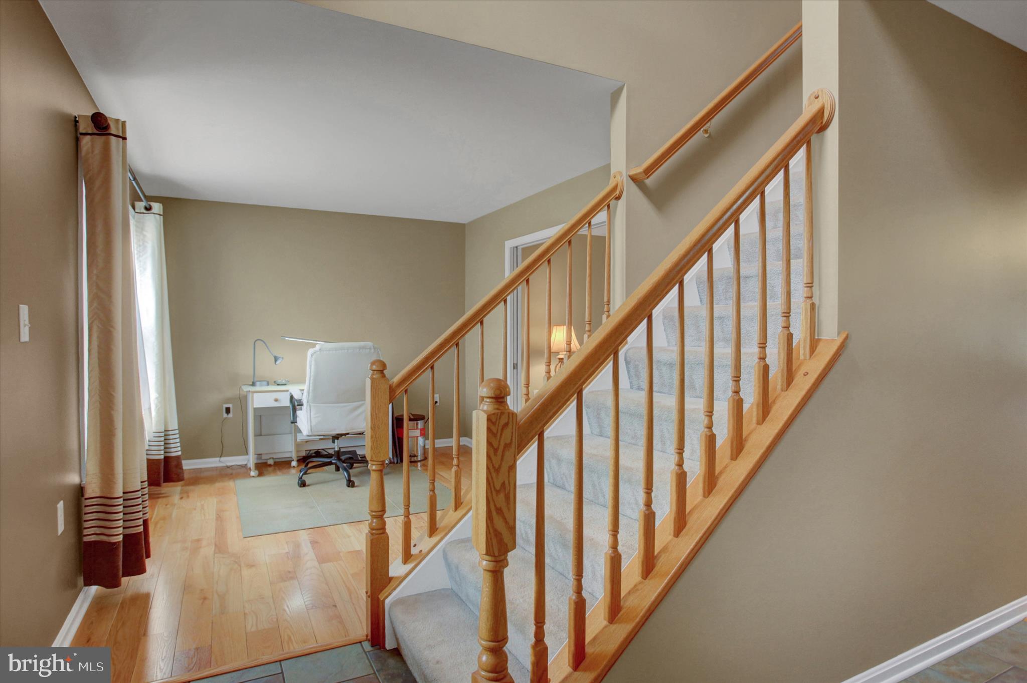 MILLWOOD VILLAGE - Residential