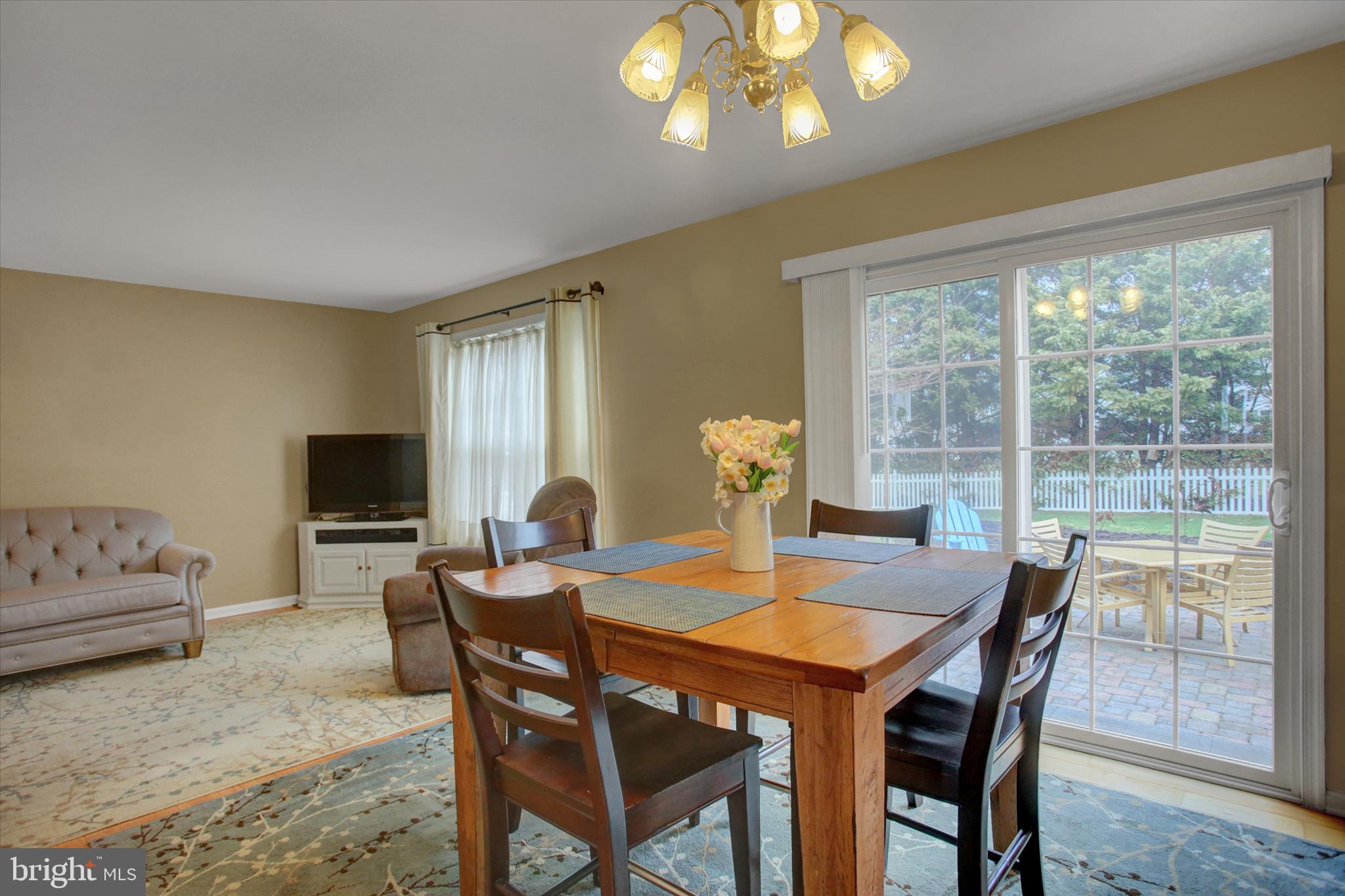 MILLWOOD VILLAGE - Residential