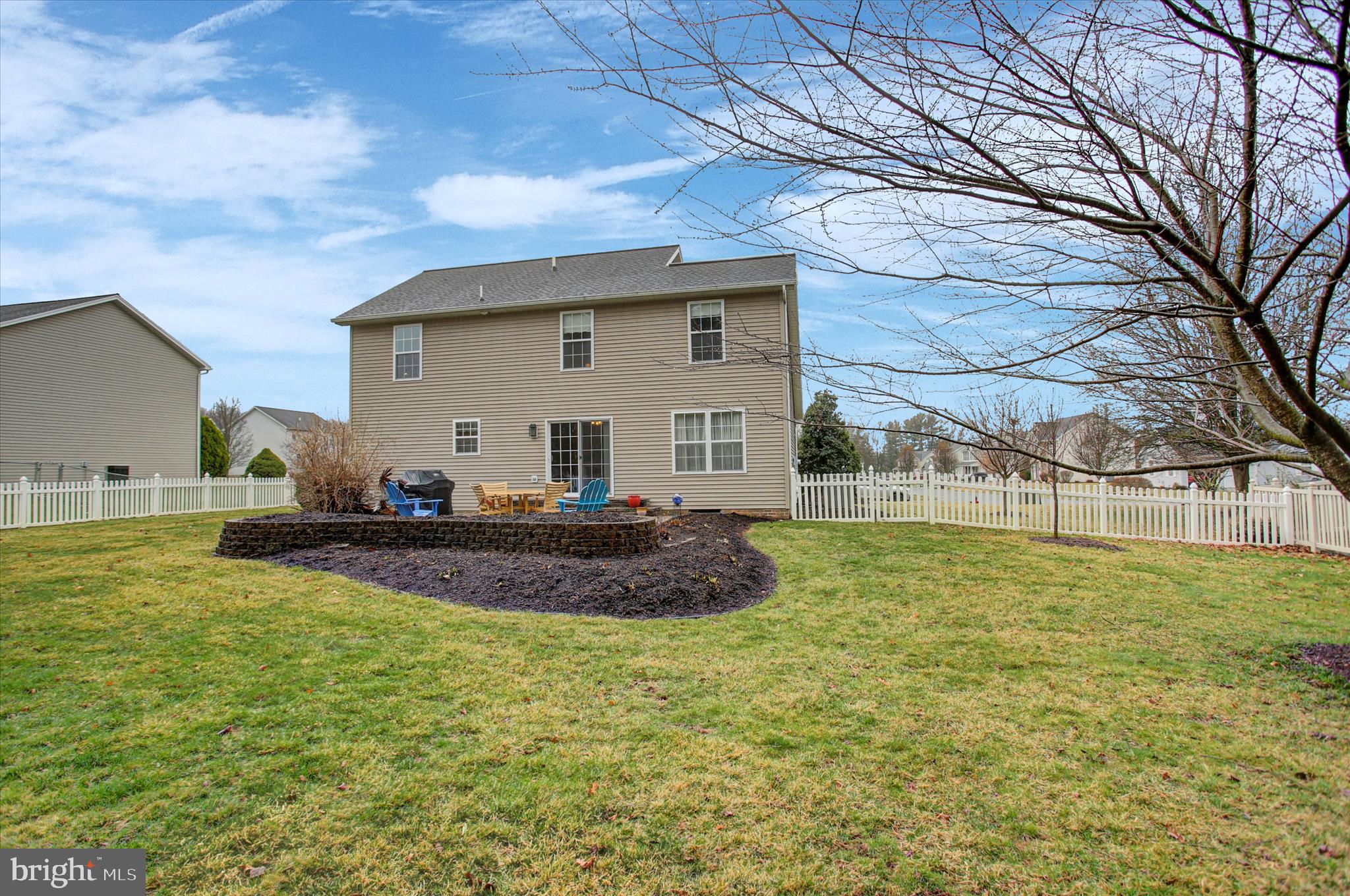 MILLWOOD VILLAGE - Residential