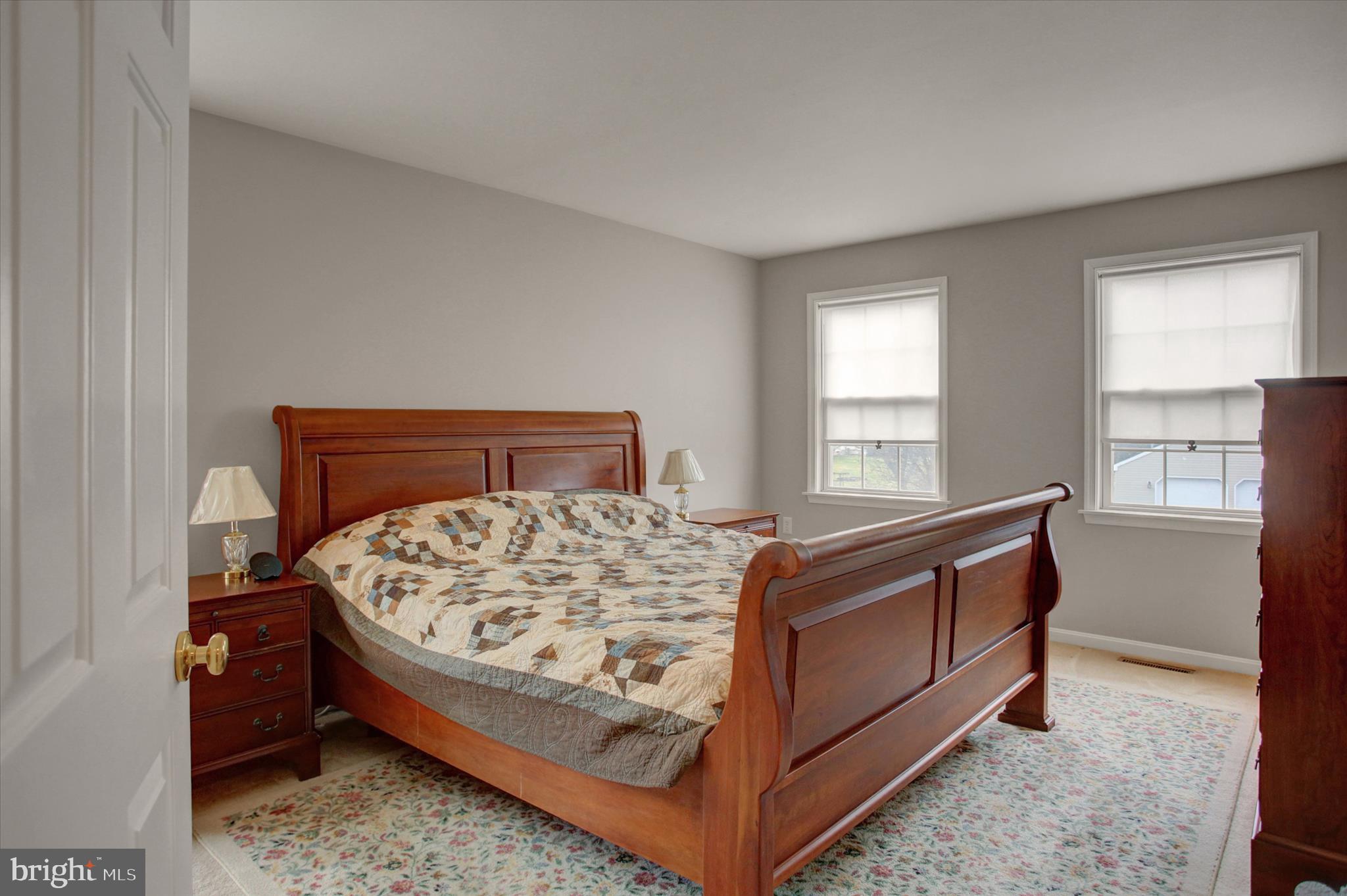 MILLWOOD VILLAGE - Residential