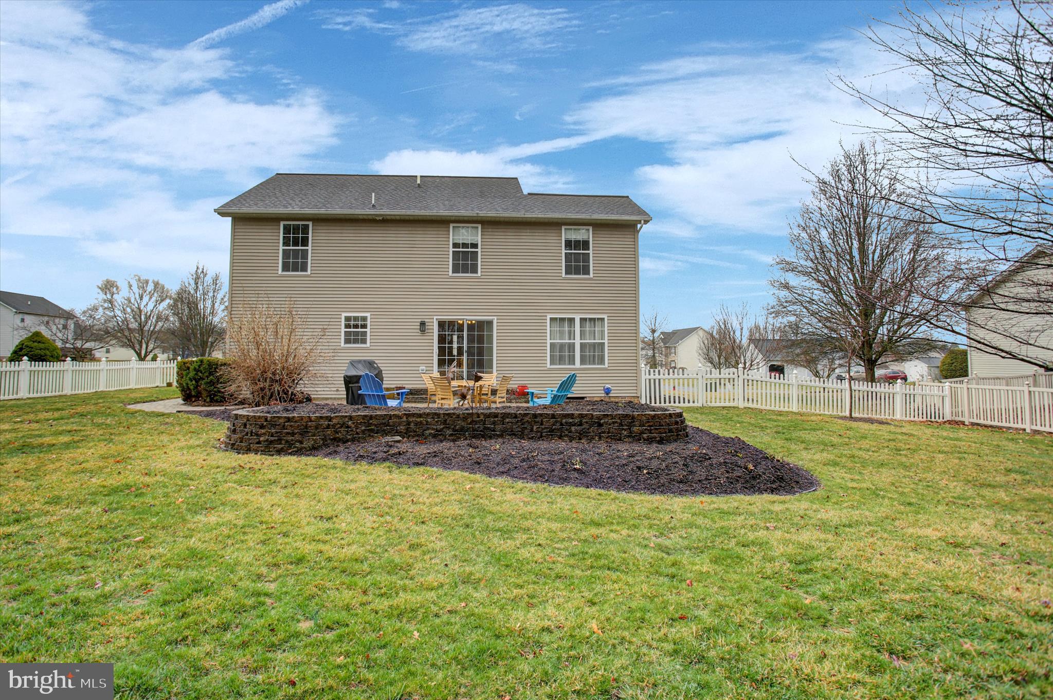 MILLWOOD VILLAGE - Residential