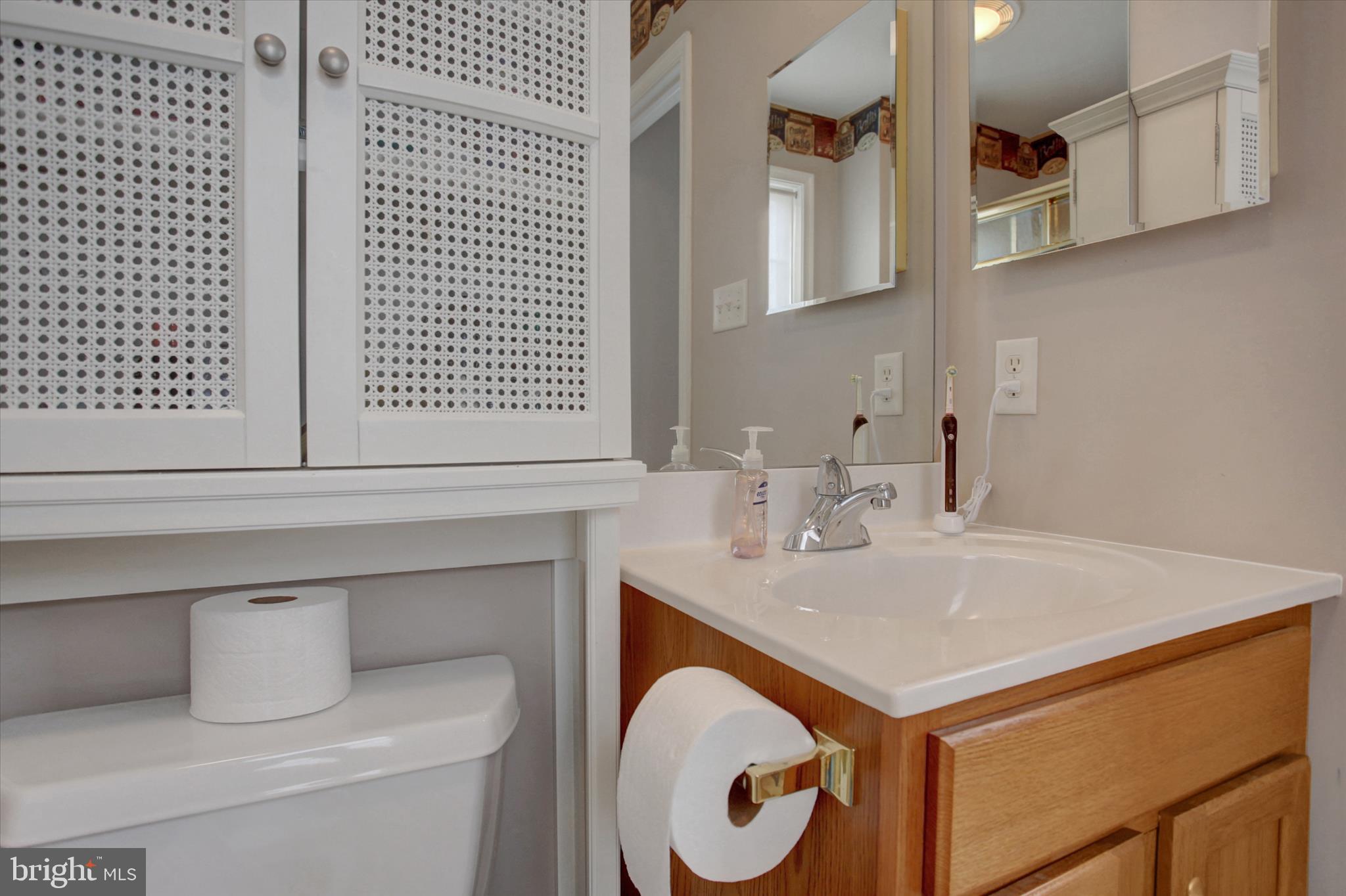 MILLWOOD VILLAGE - Residential