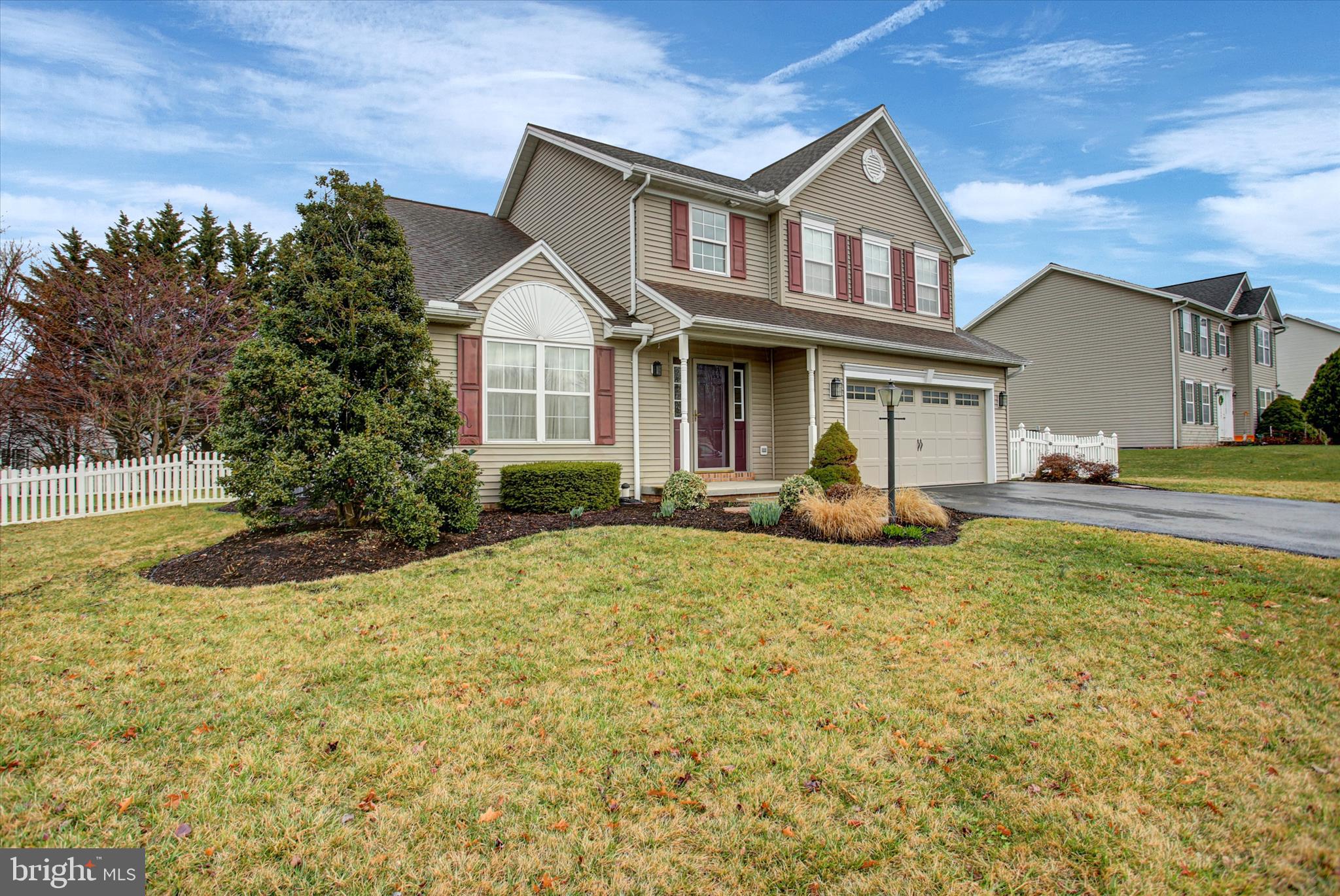 MILLWOOD VILLAGE - Residential