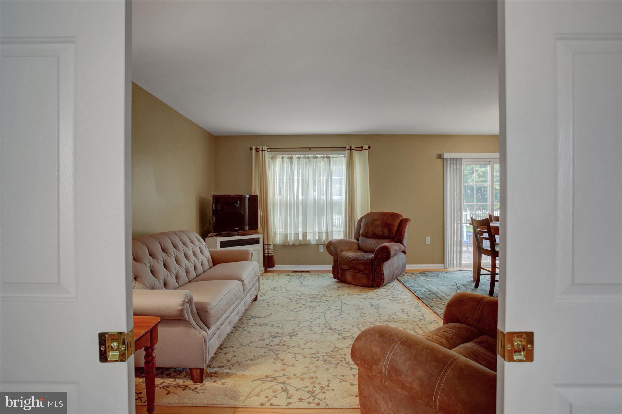 MILLWOOD VILLAGE - Residential