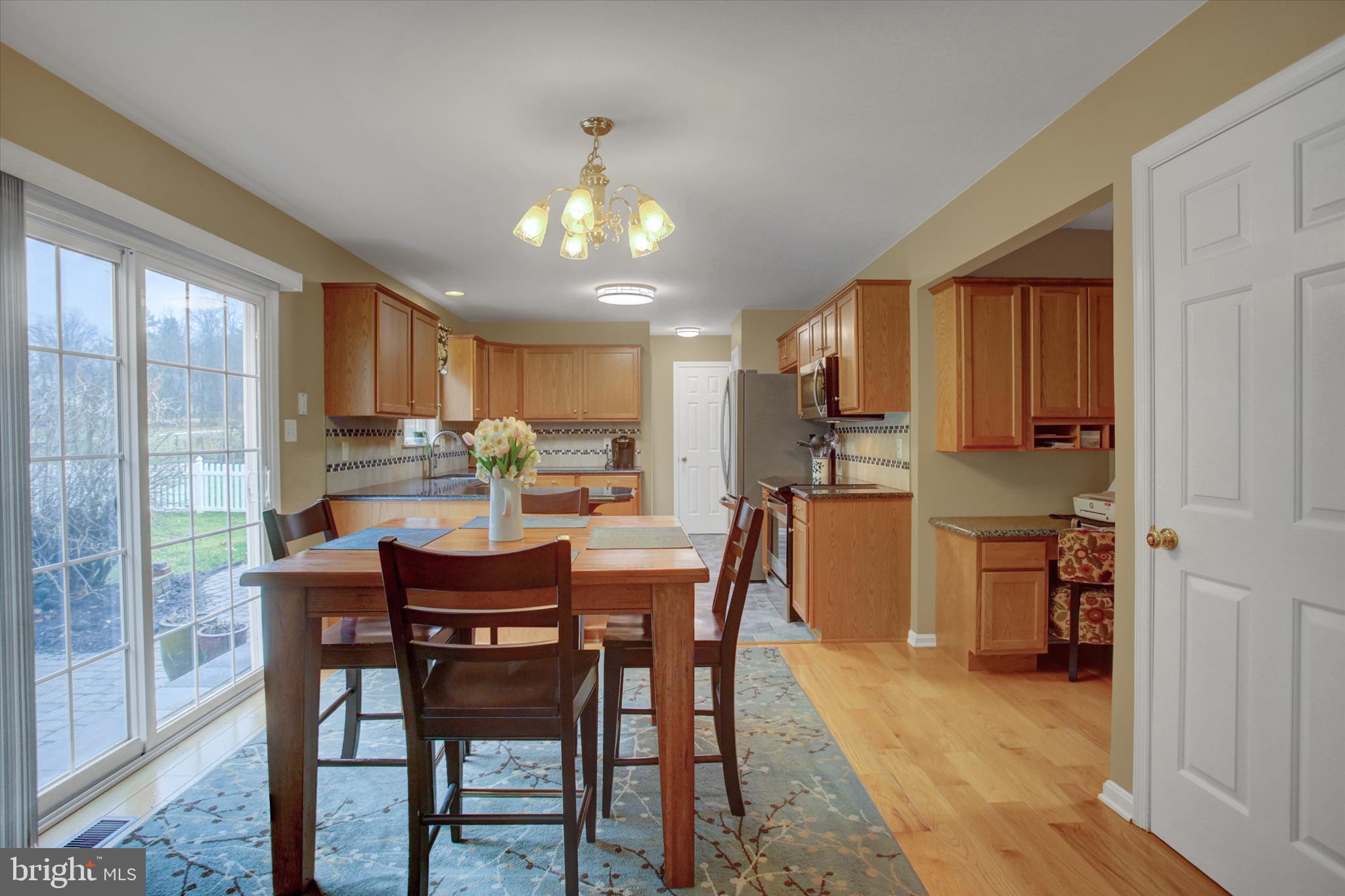 MILLWOOD VILLAGE - Residential