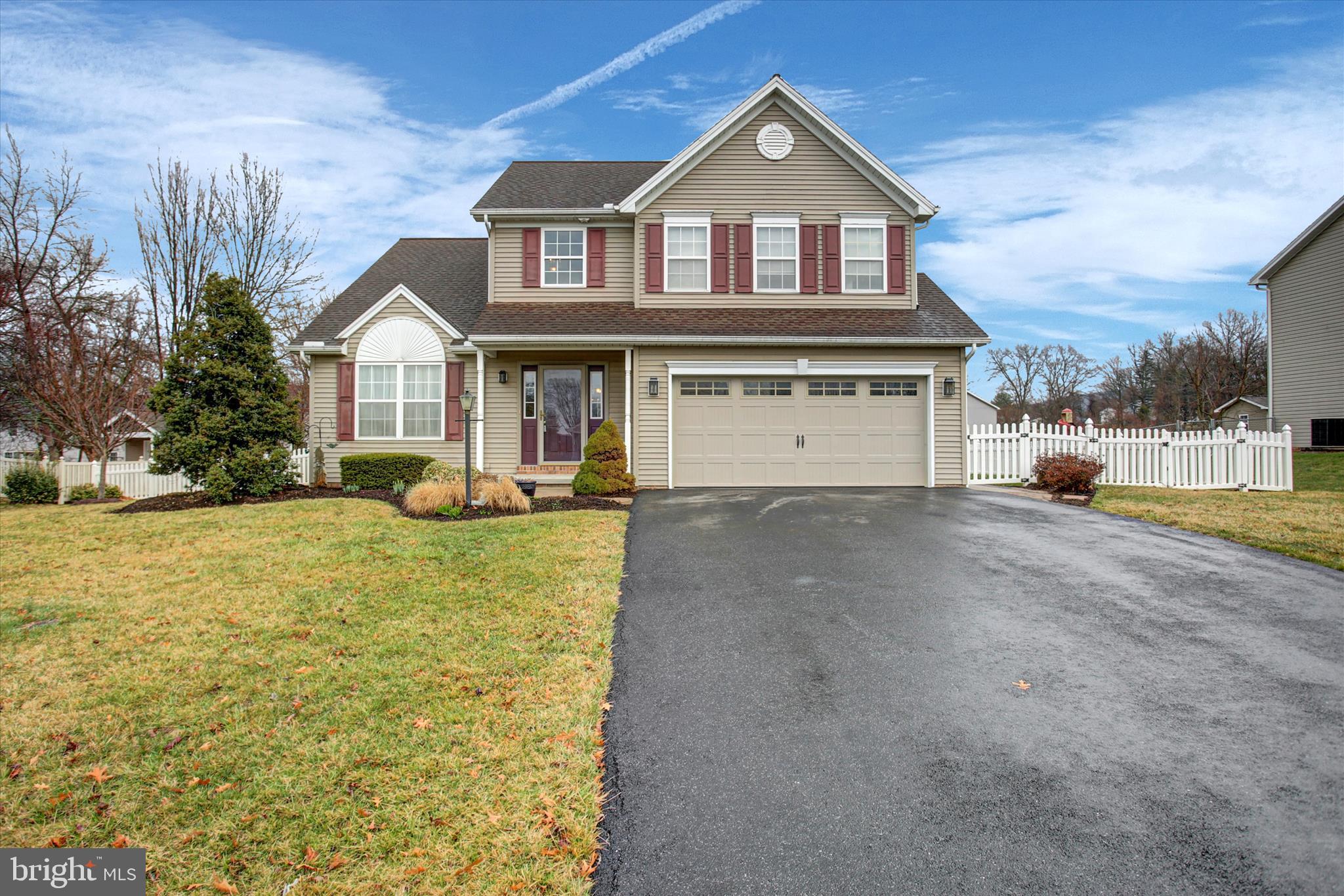 MILLWOOD VILLAGE - Residential