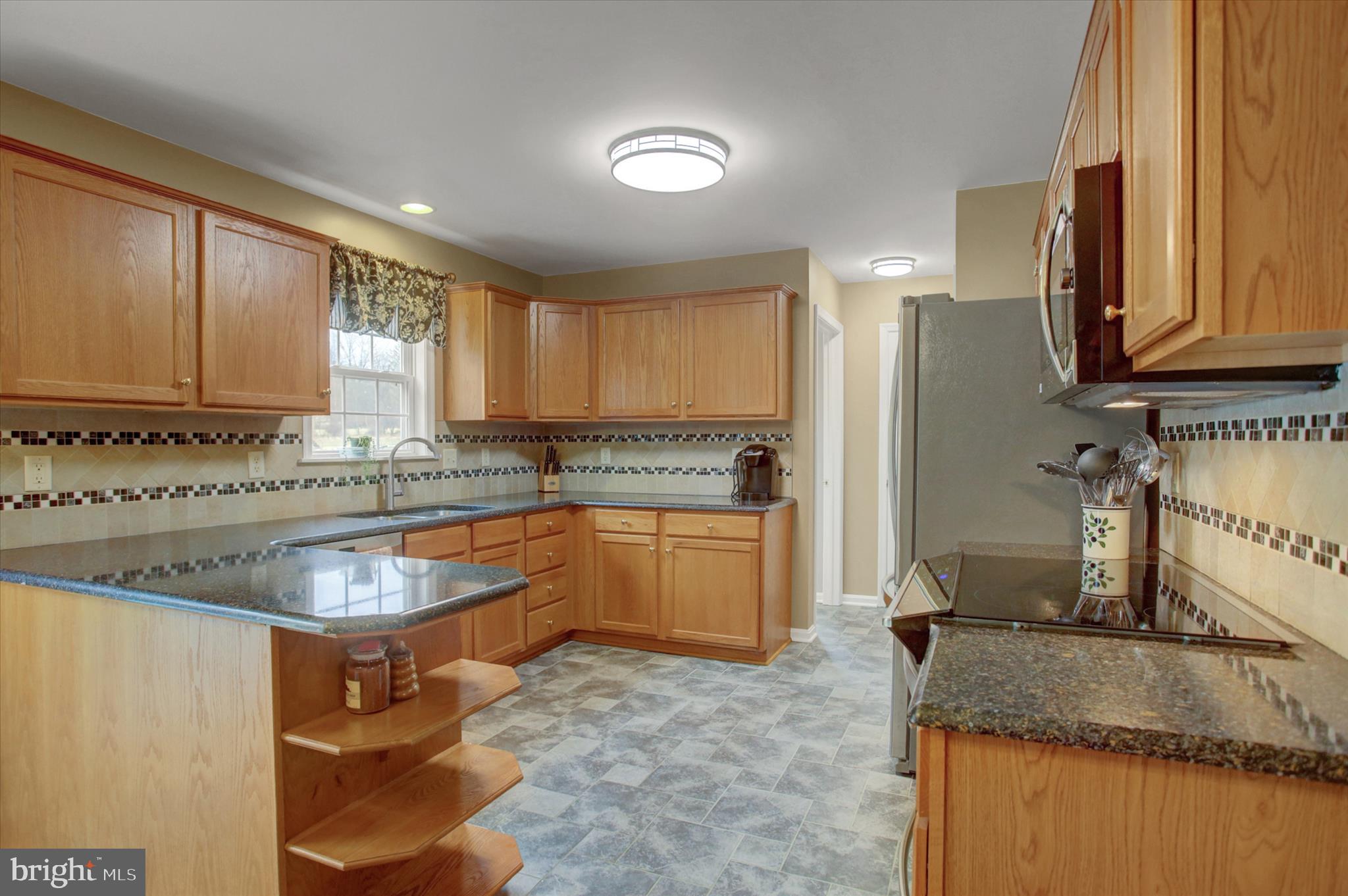 MILLWOOD VILLAGE - Residential