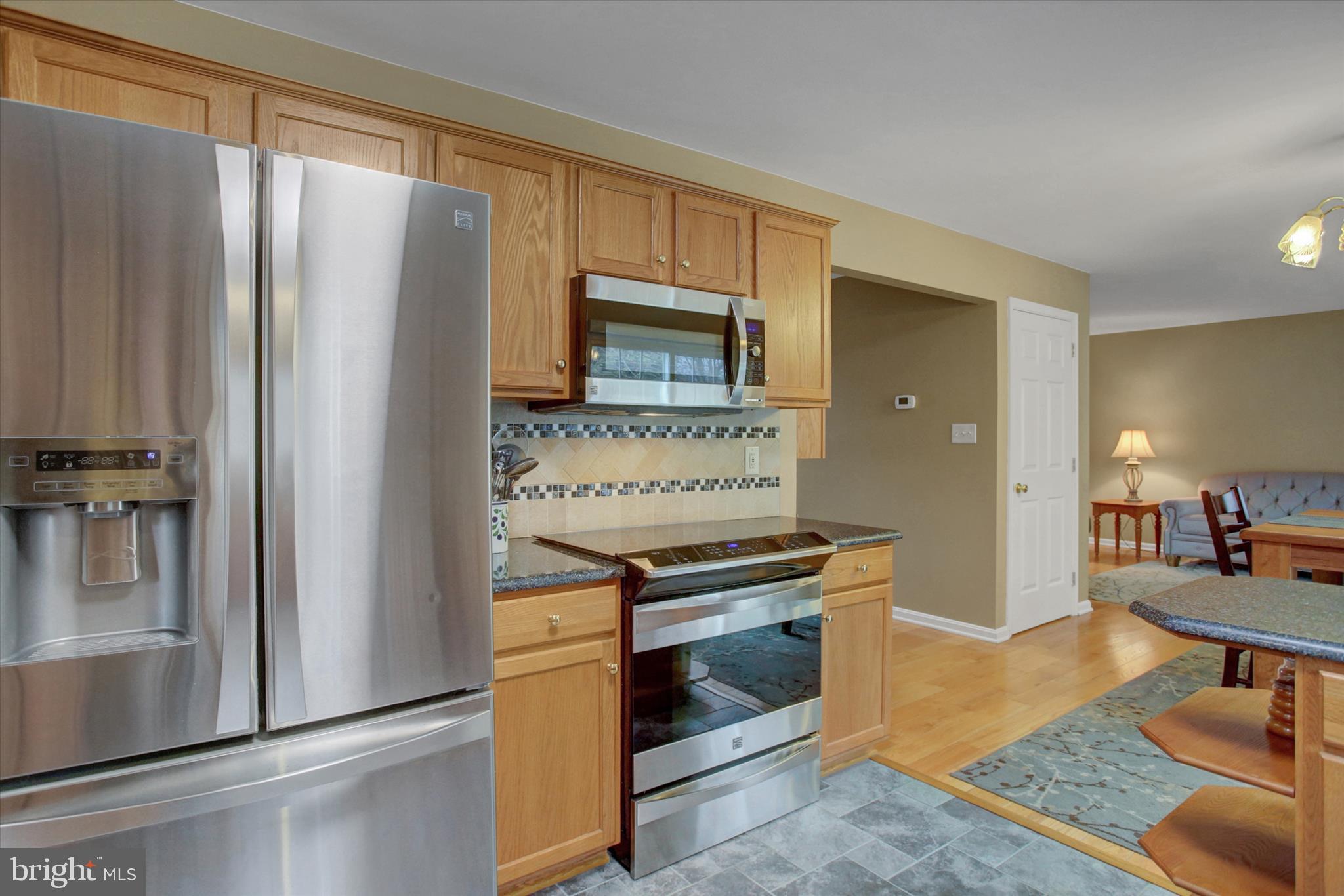 MILLWOOD VILLAGE - Residential