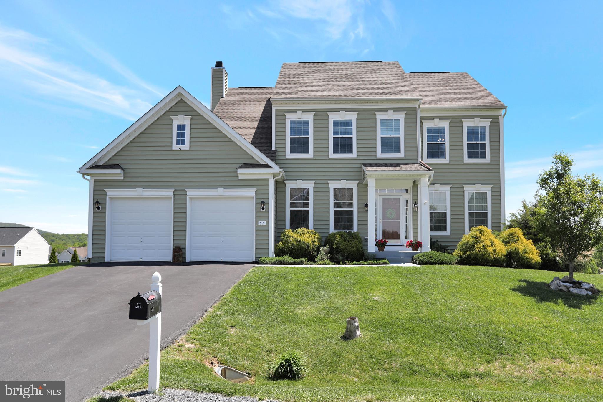 SHERIDAN ESTATES - Residential