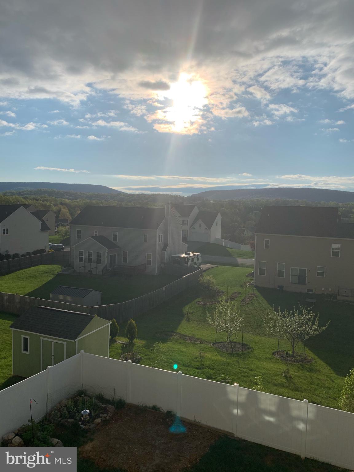 SHERIDAN ESTATES - Residential