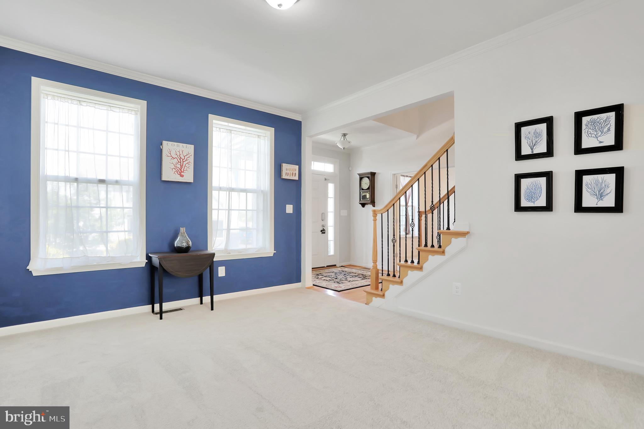 SHERIDAN ESTATES - Residential