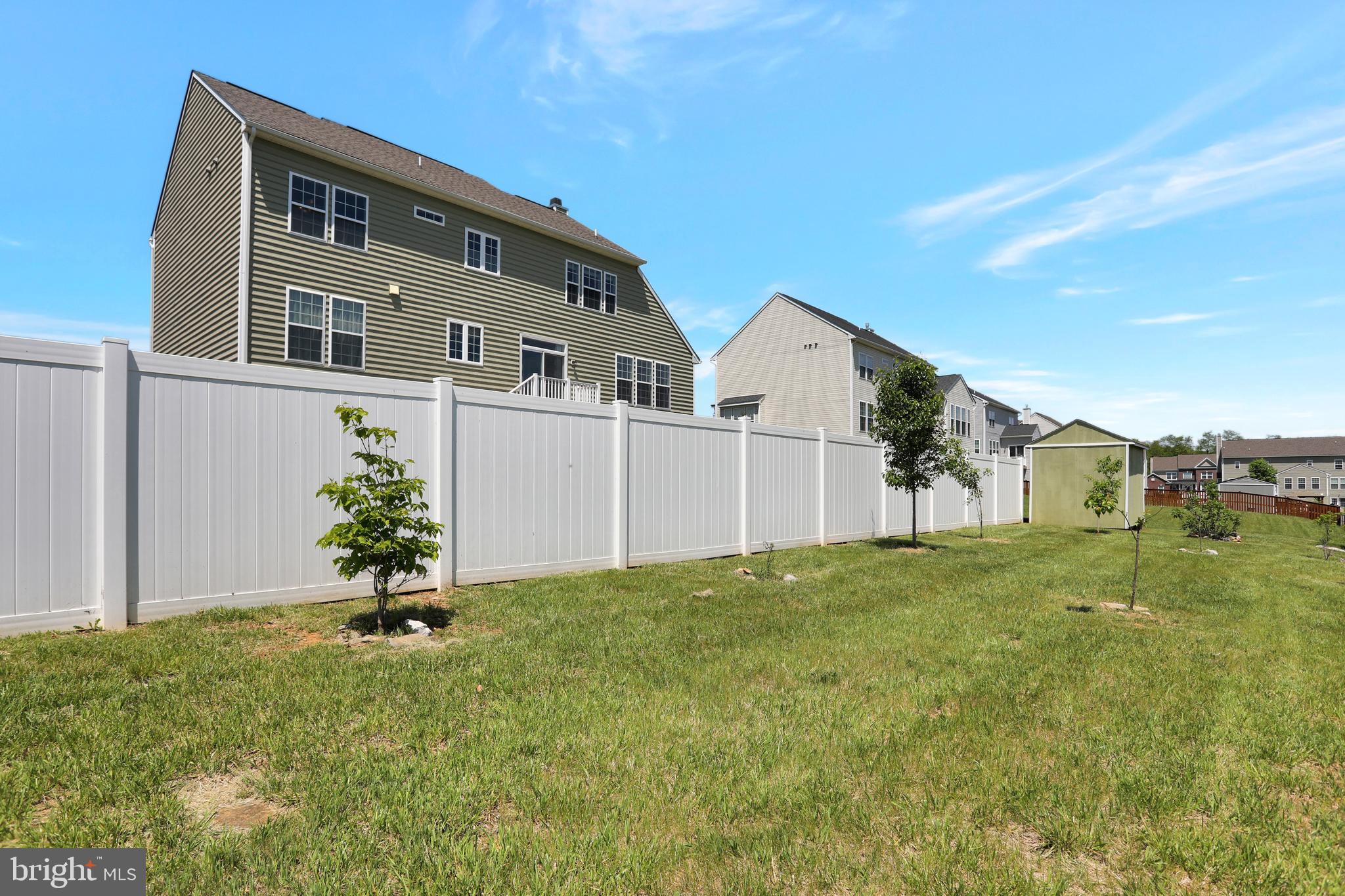 SHERIDAN ESTATES - Residential