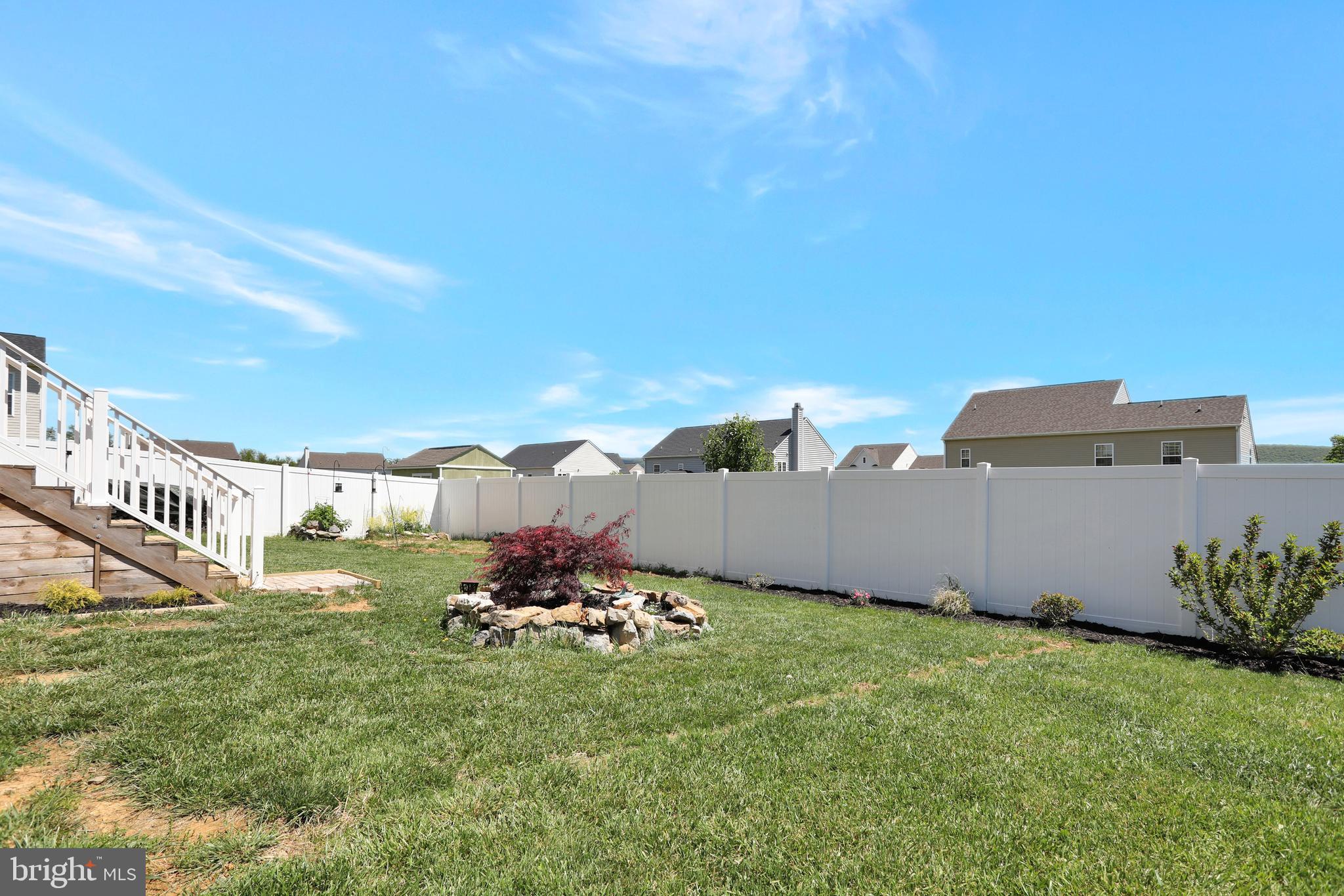 SHERIDAN ESTATES - Residential