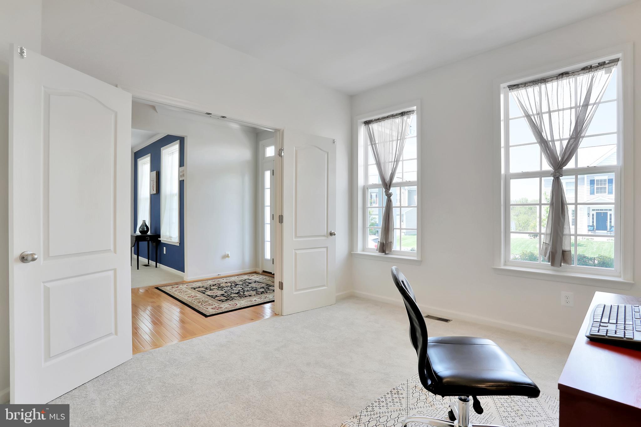 SHERIDAN ESTATES - Residential