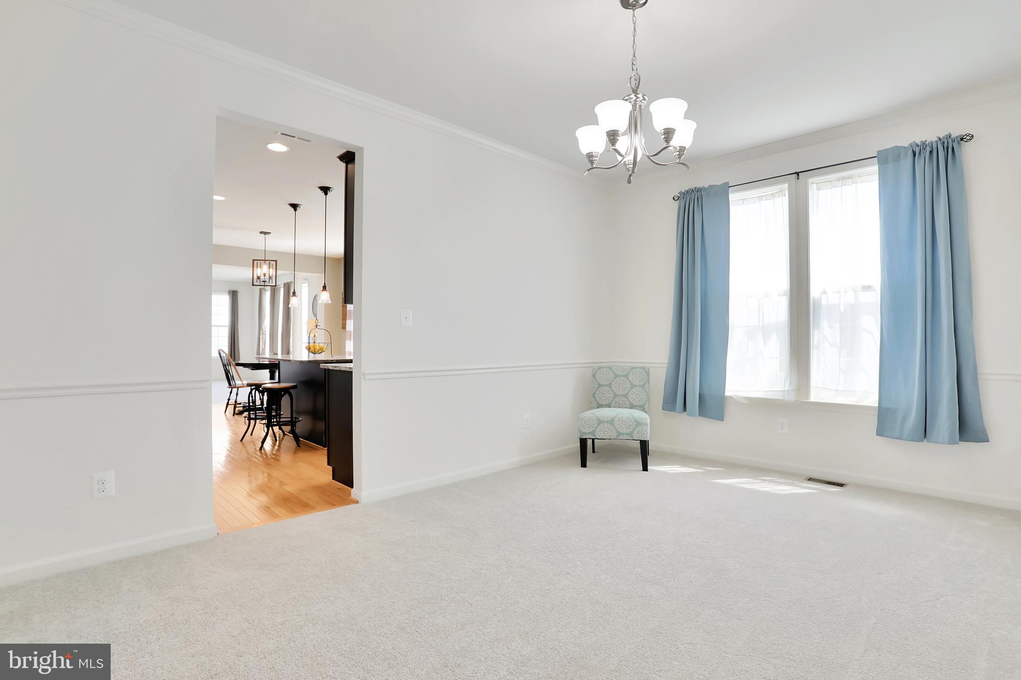 SHERIDAN ESTATES - Residential