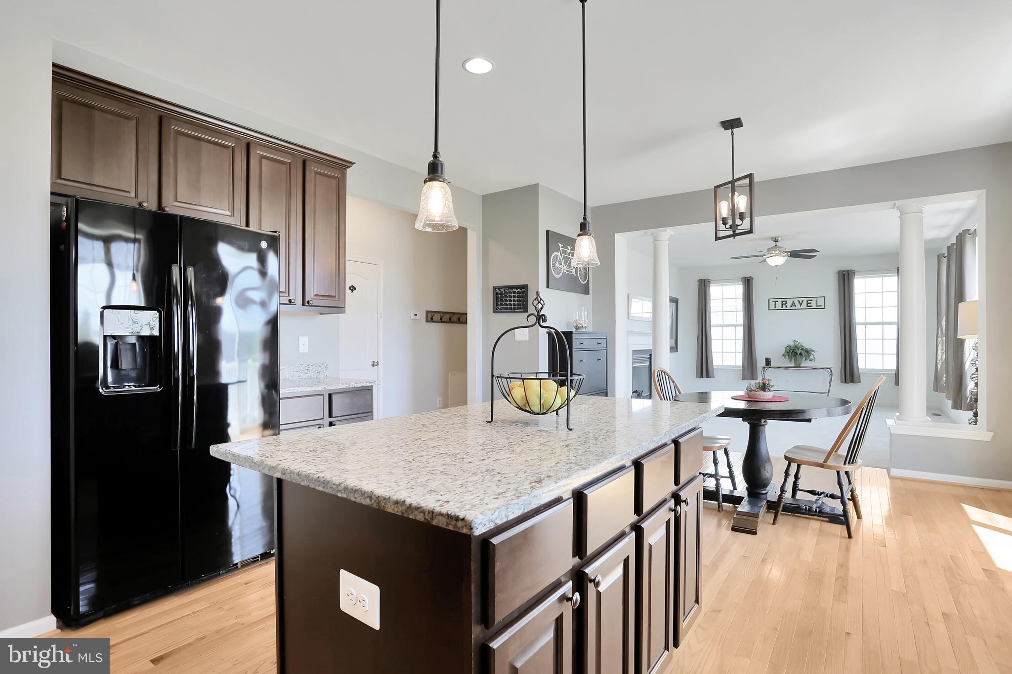 SHERIDAN ESTATES - Residential