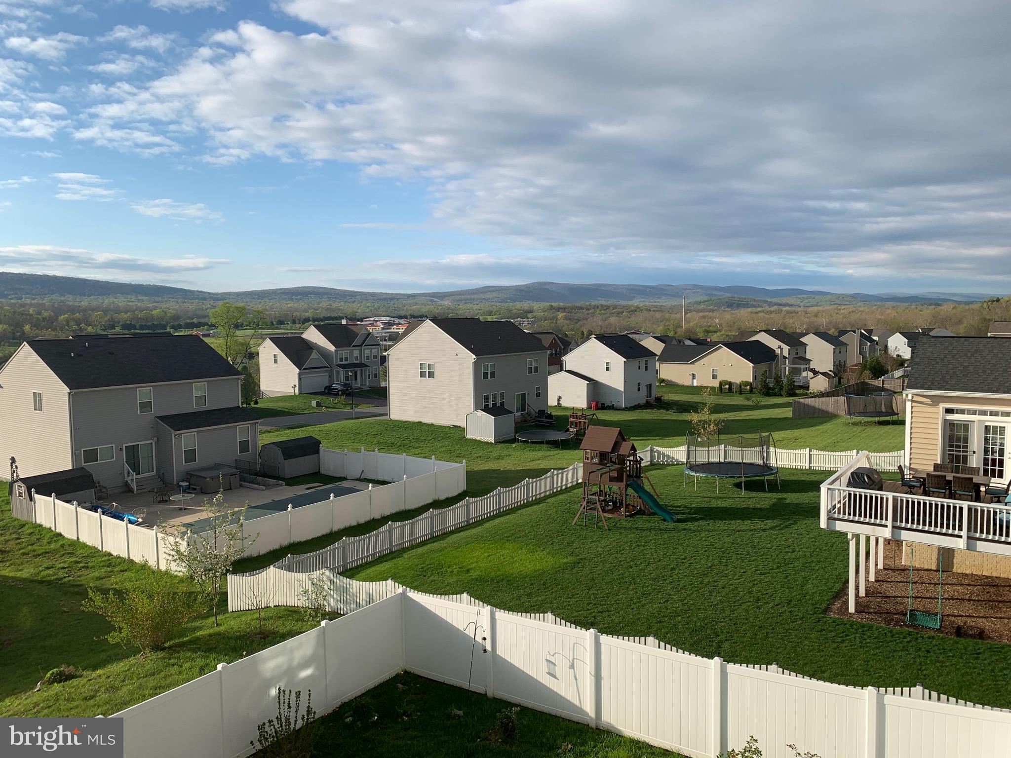 SHERIDAN ESTATES - Residential