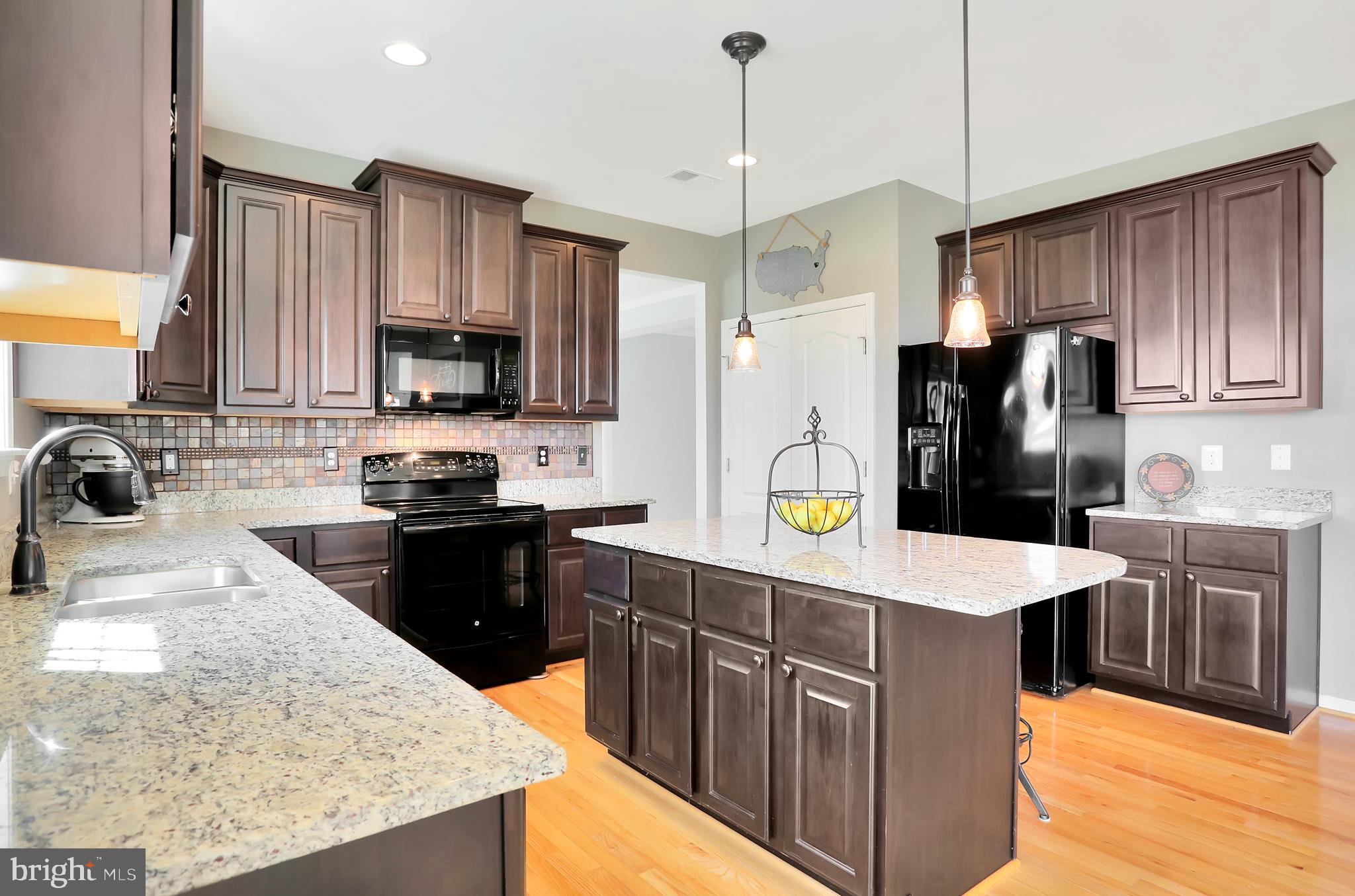 SHERIDAN ESTATES - Residential