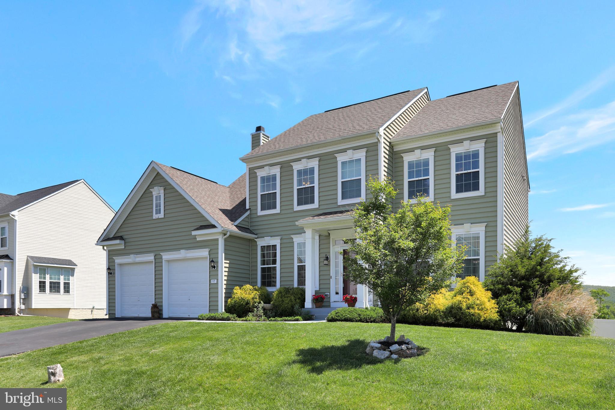 SHERIDAN ESTATES - Residential