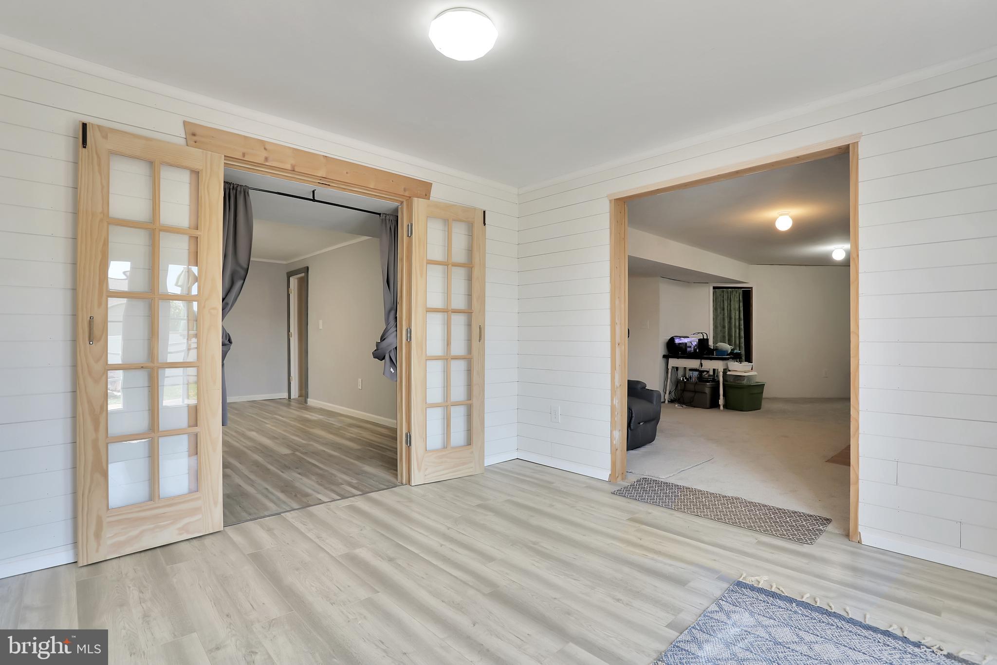 SHERIDAN ESTATES - Residential