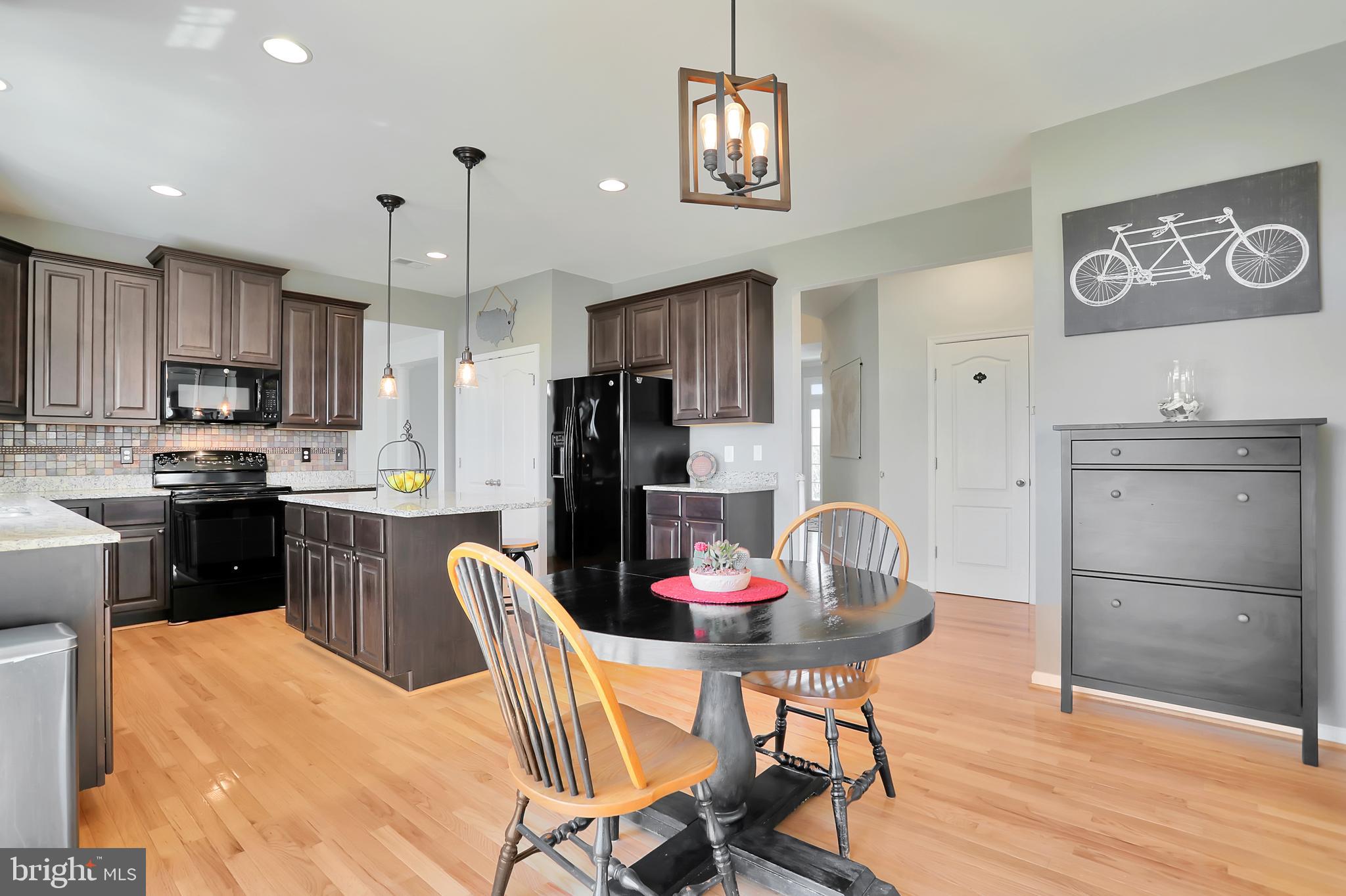 SHERIDAN ESTATES - Residential