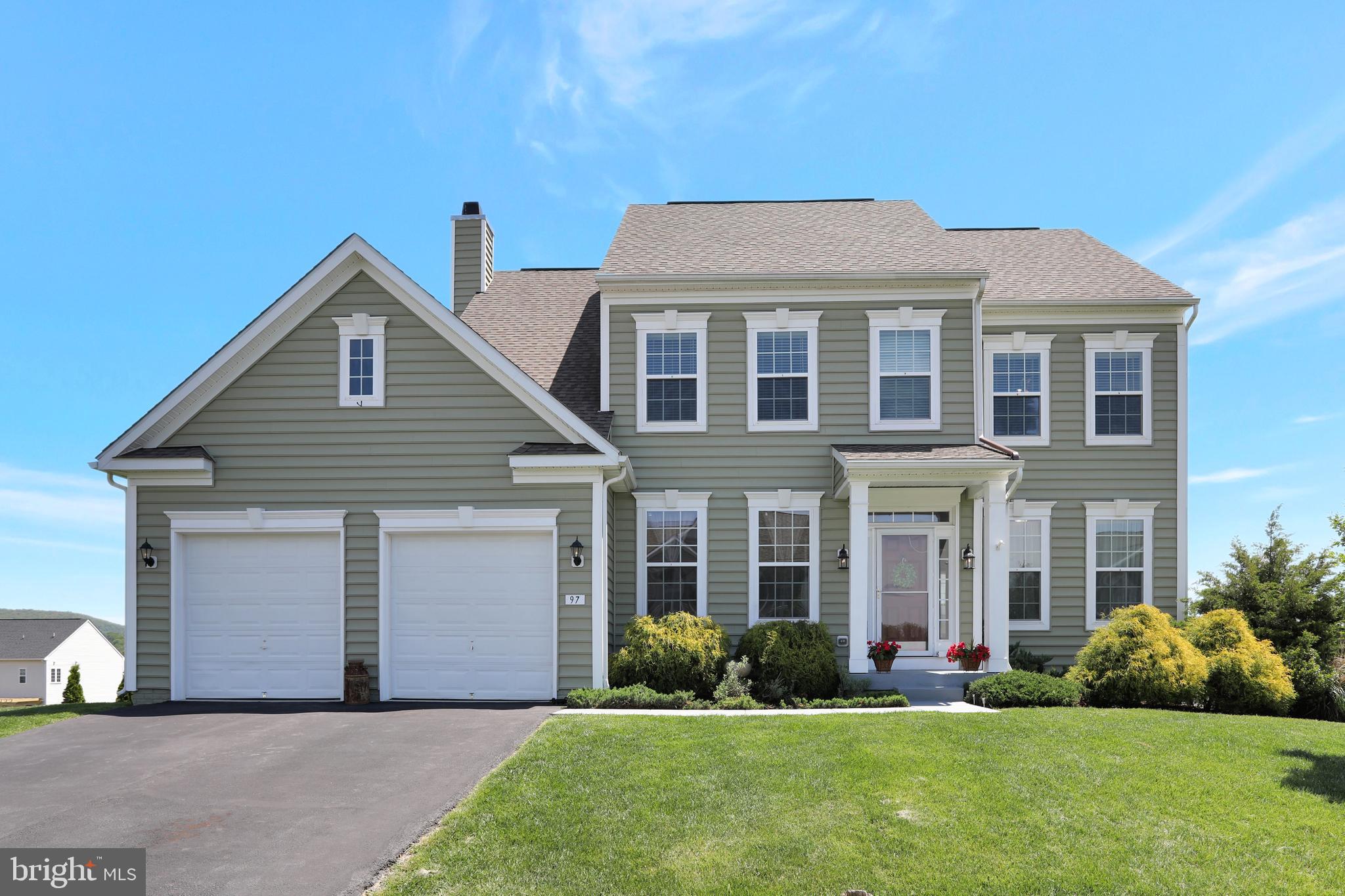 SHERIDAN ESTATES - Residential