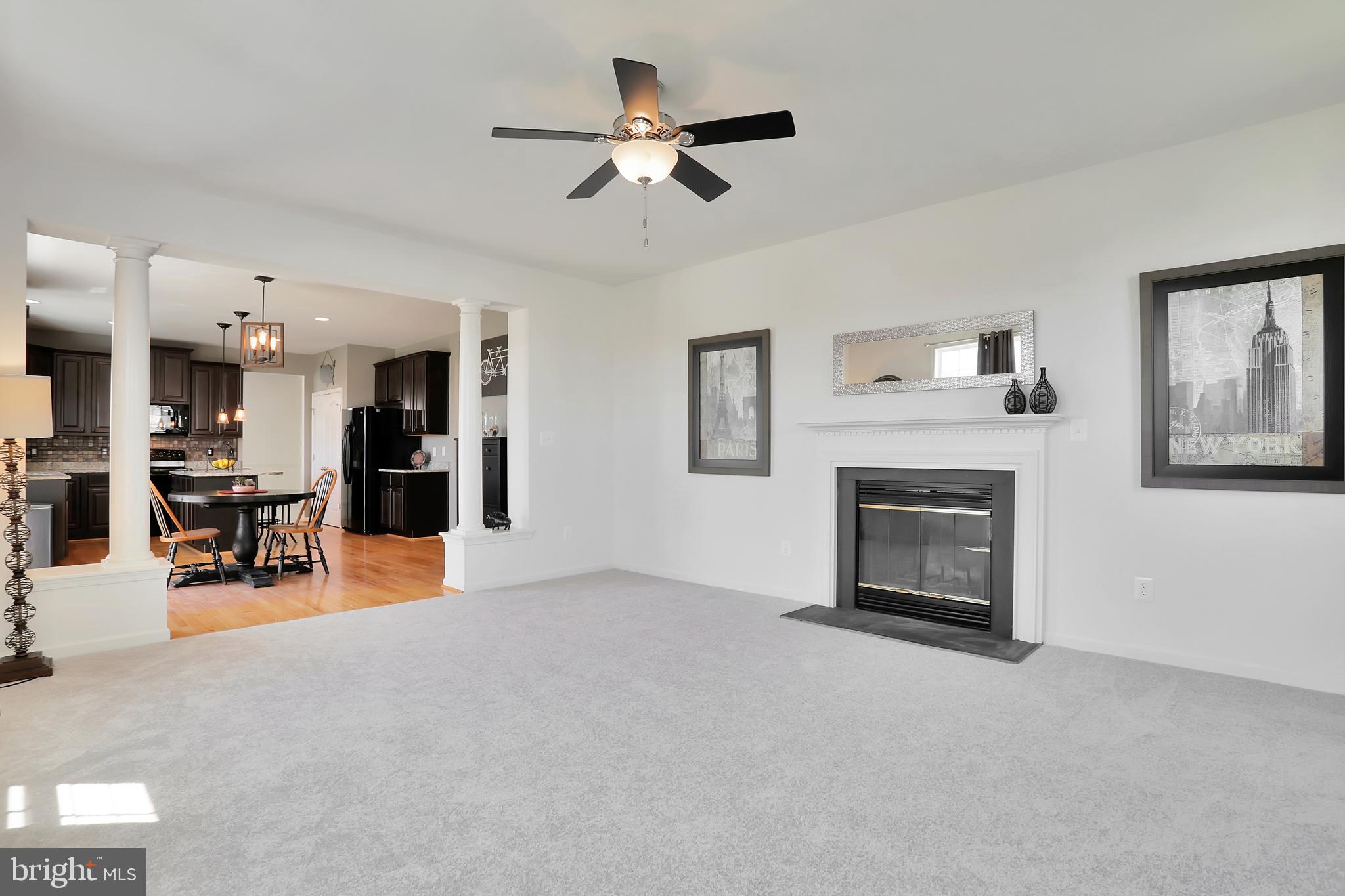 SHERIDAN ESTATES - Residential