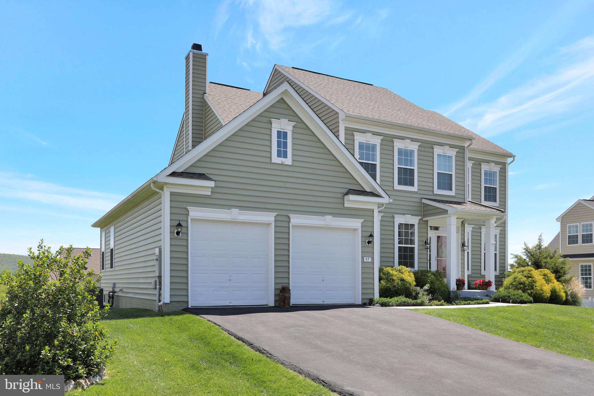 SHERIDAN ESTATES - Residential