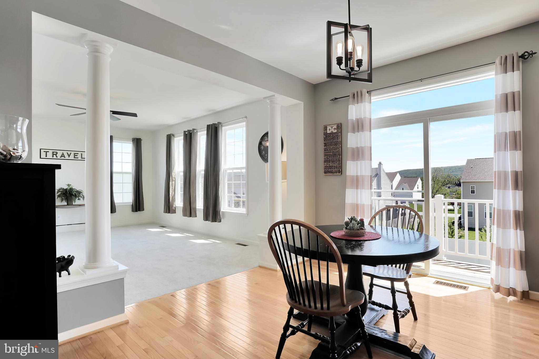 SHERIDAN ESTATES - Residential