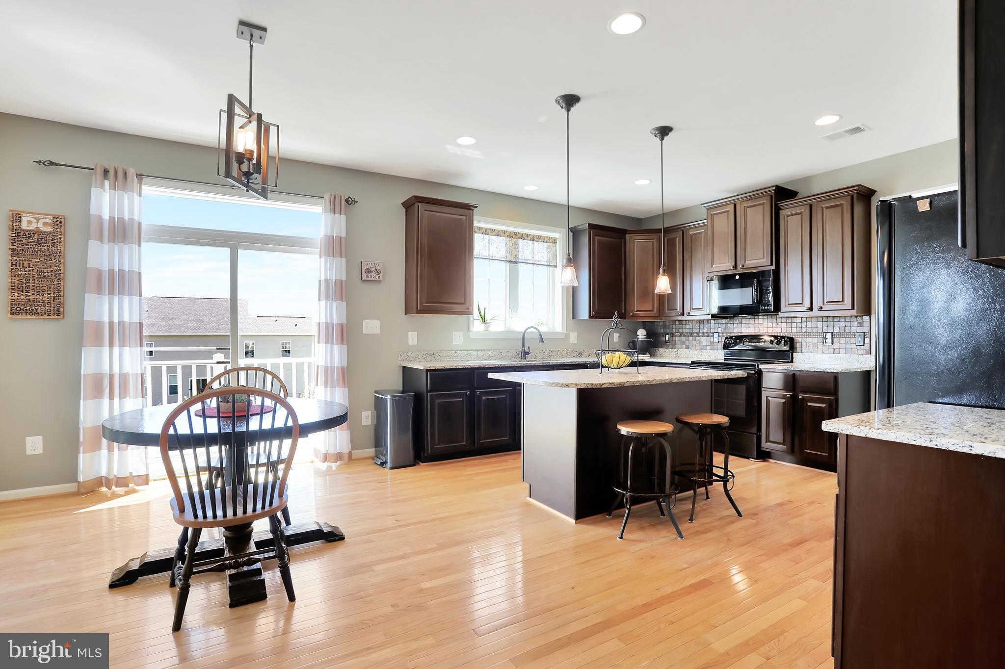 SHERIDAN ESTATES - Residential