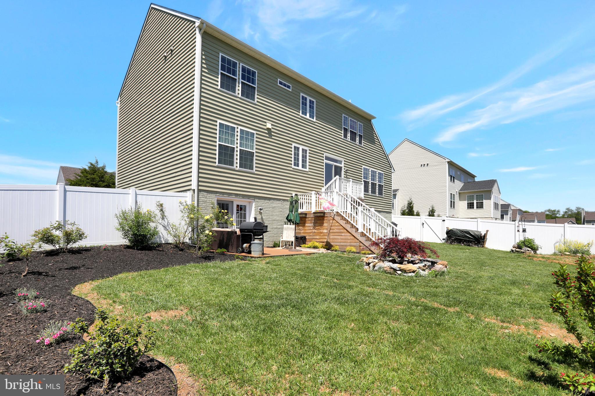 SHERIDAN ESTATES - Residential