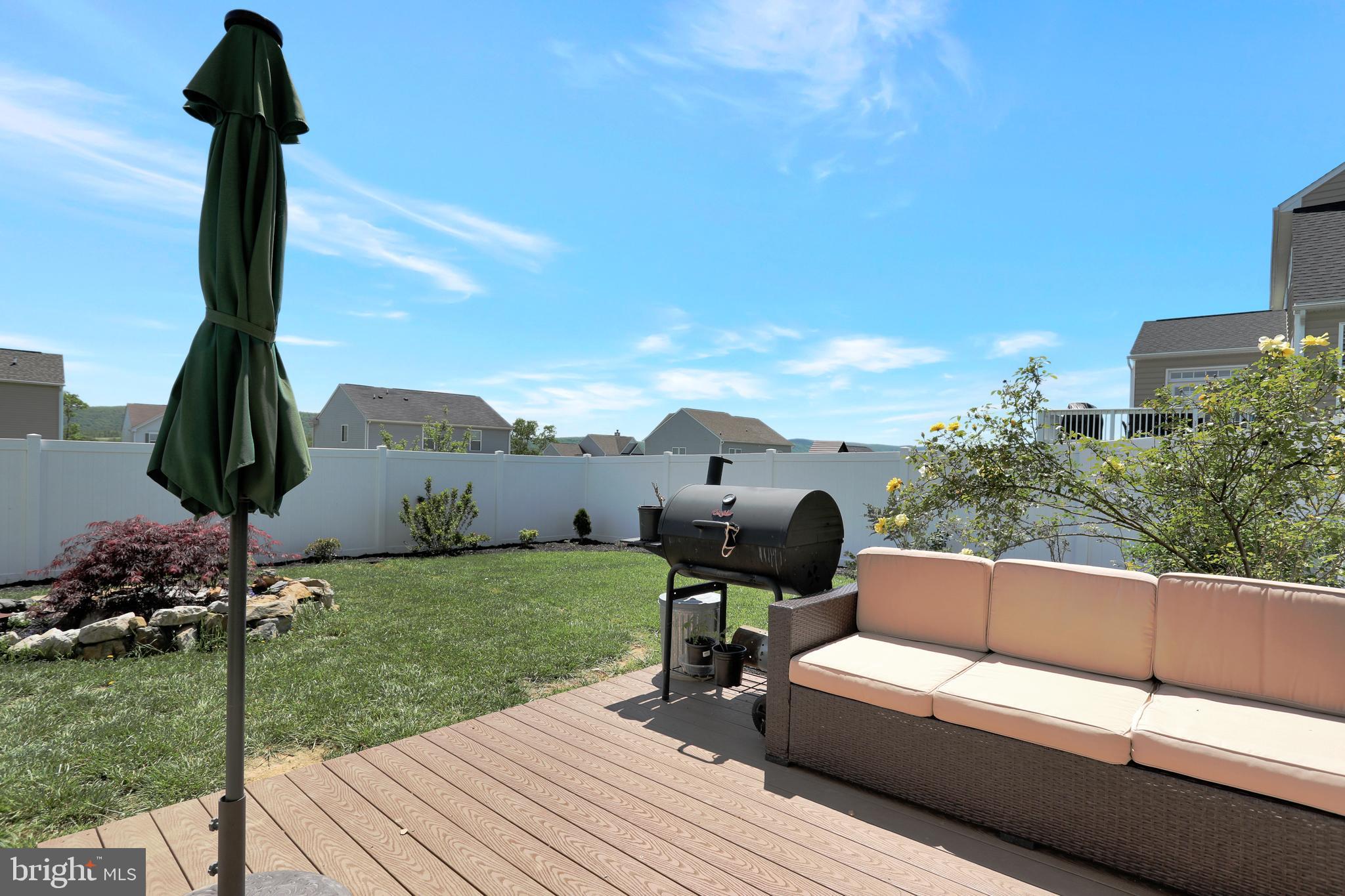 SHERIDAN ESTATES - Residential