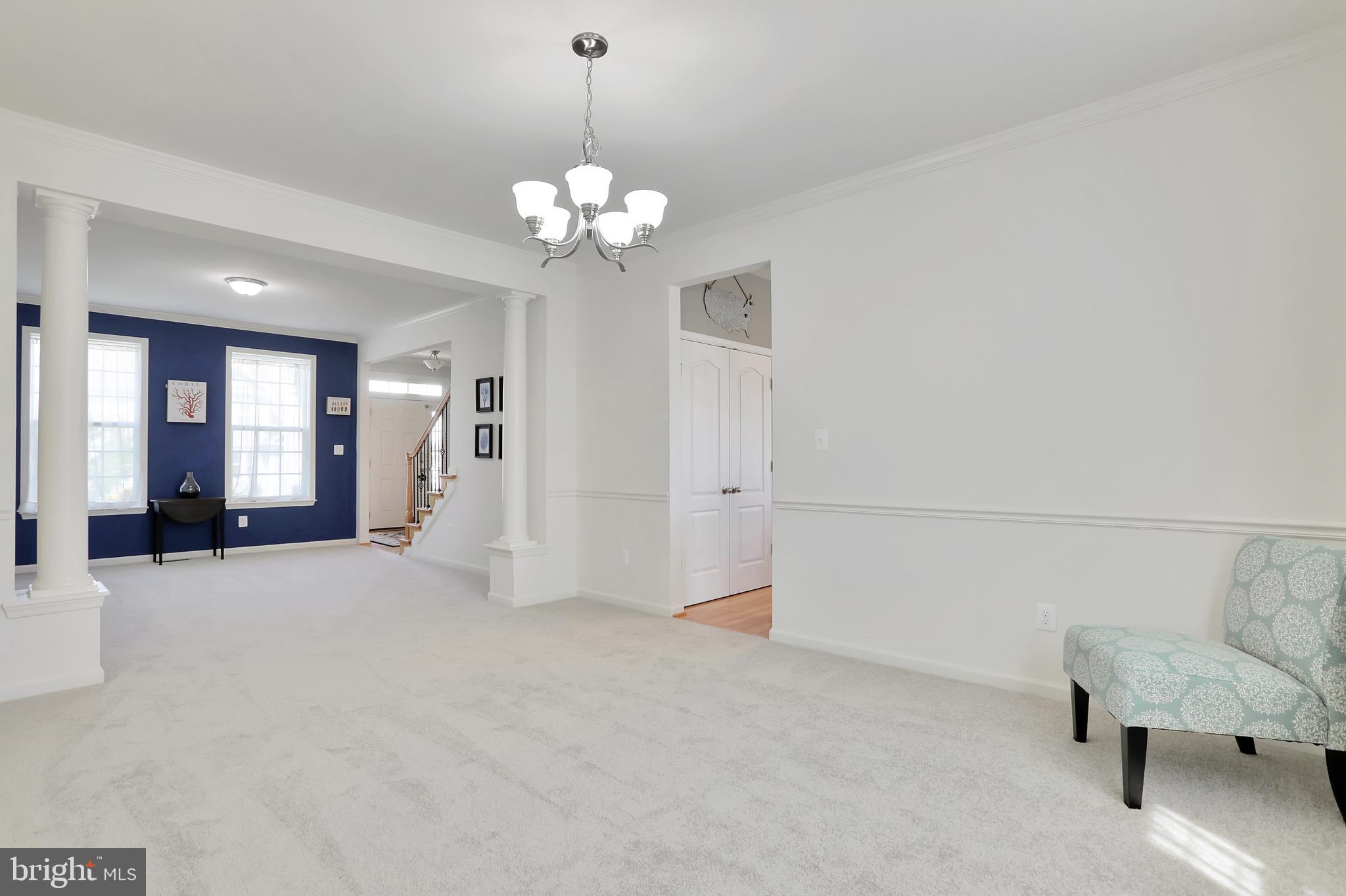 SHERIDAN ESTATES - Residential