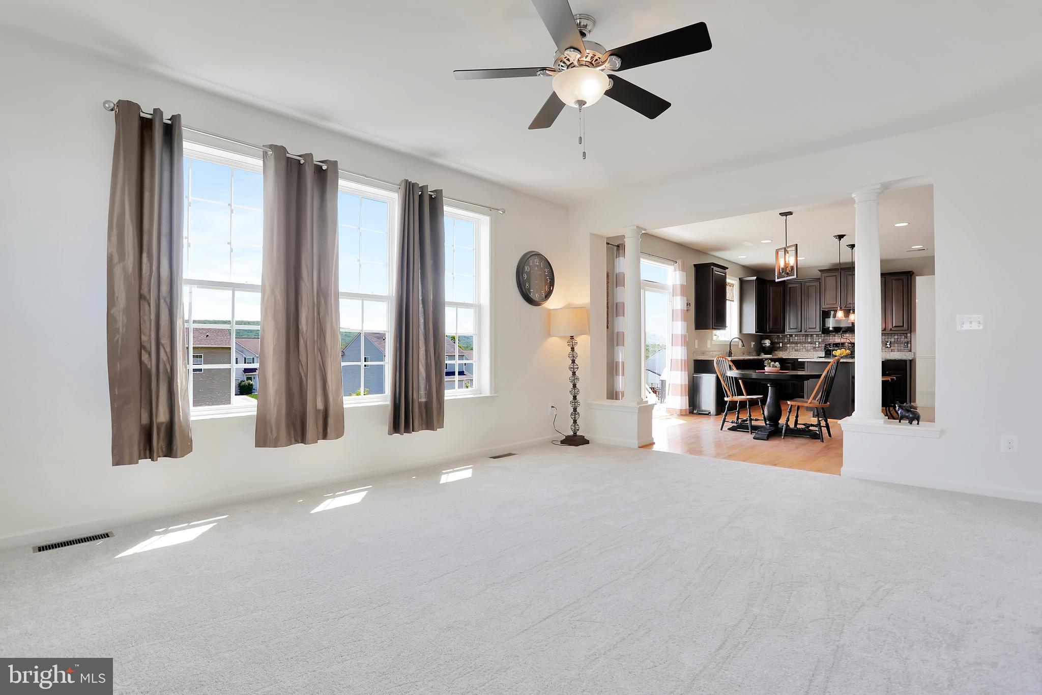 SHERIDAN ESTATES - Residential