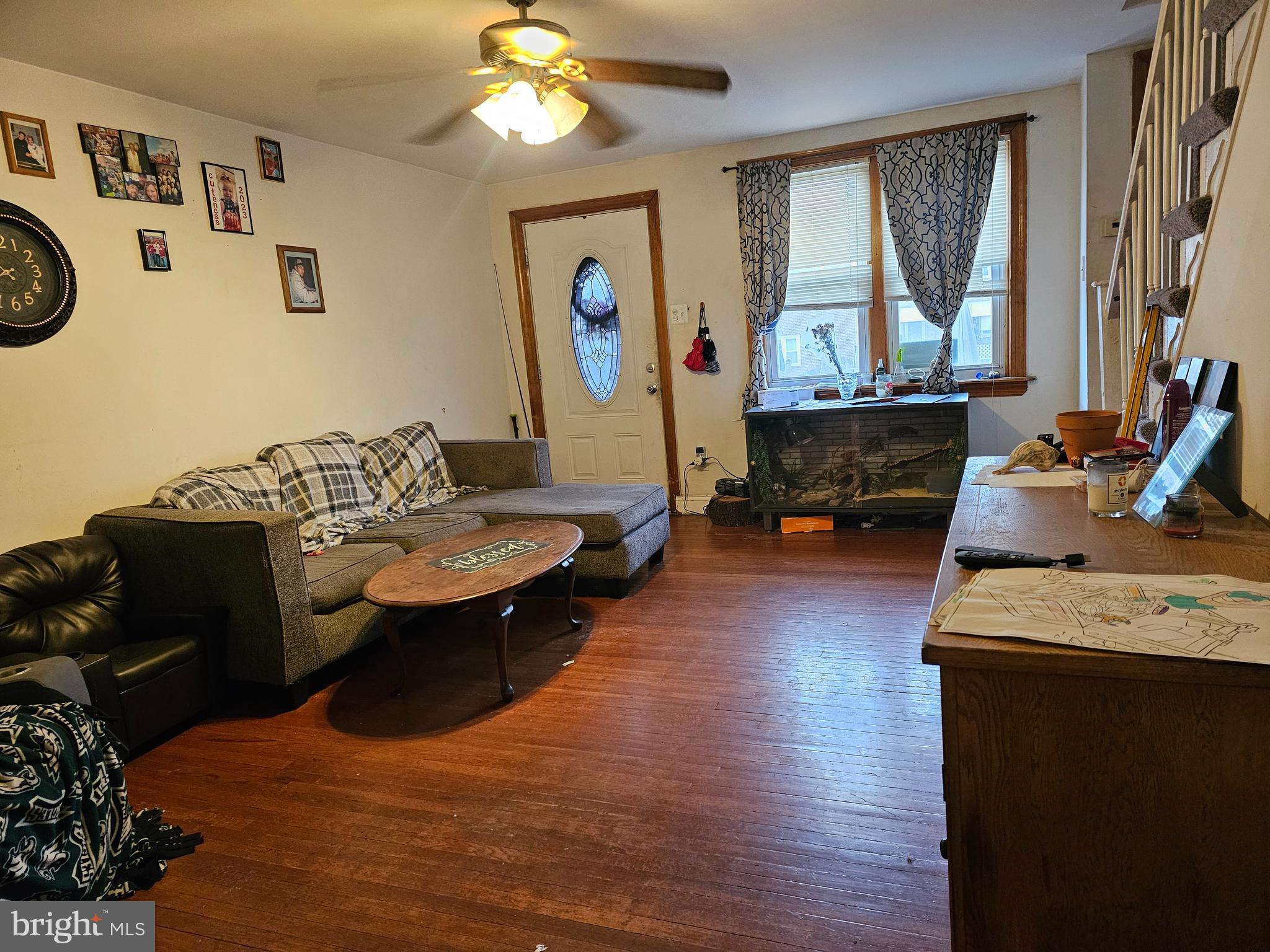 CLIFTON HEIGHTS - Residential