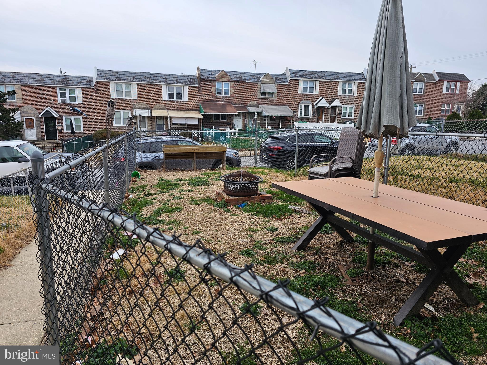 CLIFTON HEIGHTS - Residential